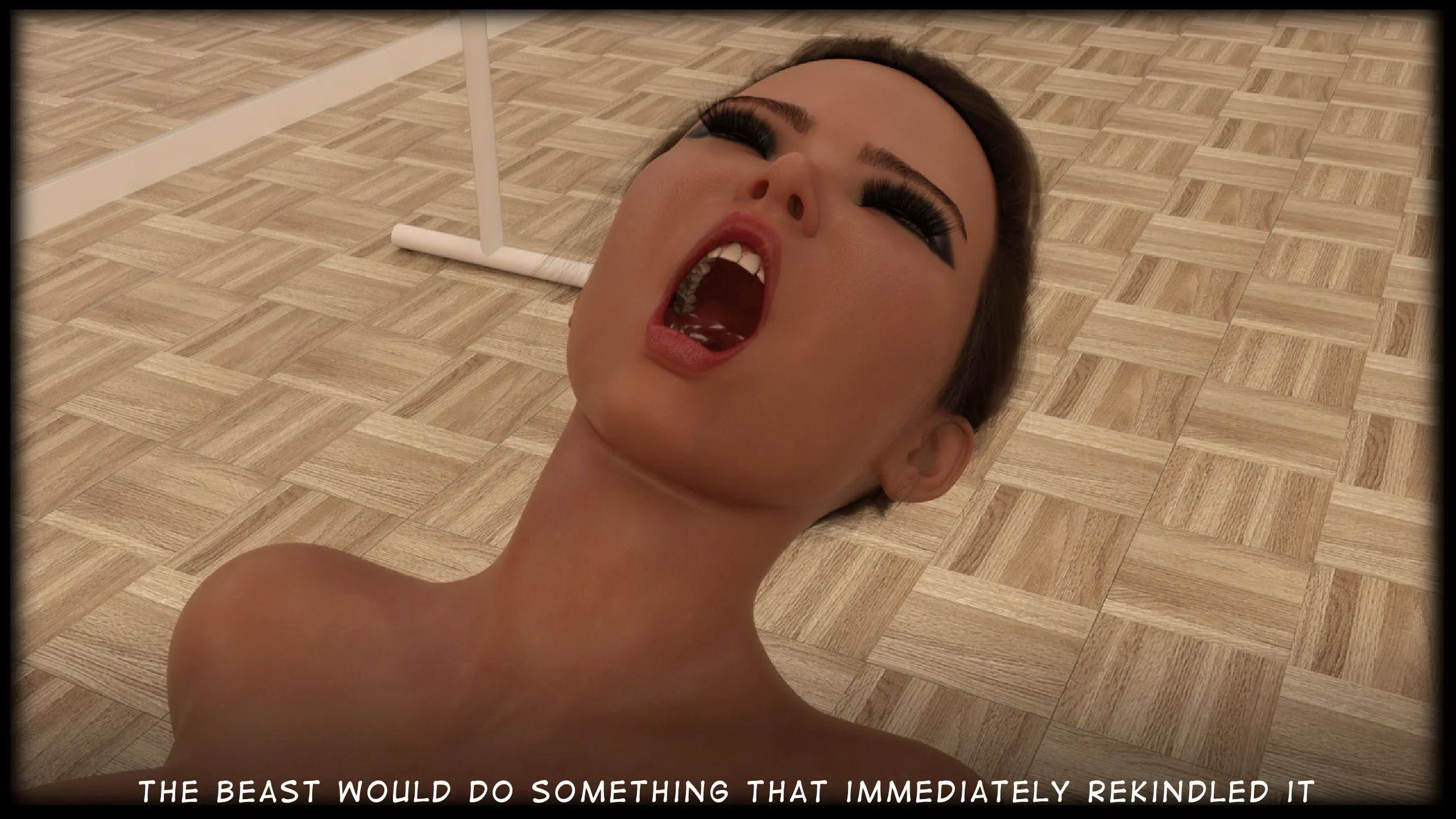 Muse – A Fantasyland Story [Sexy3DComics | Gonzo] Chapter 3 - Page 198