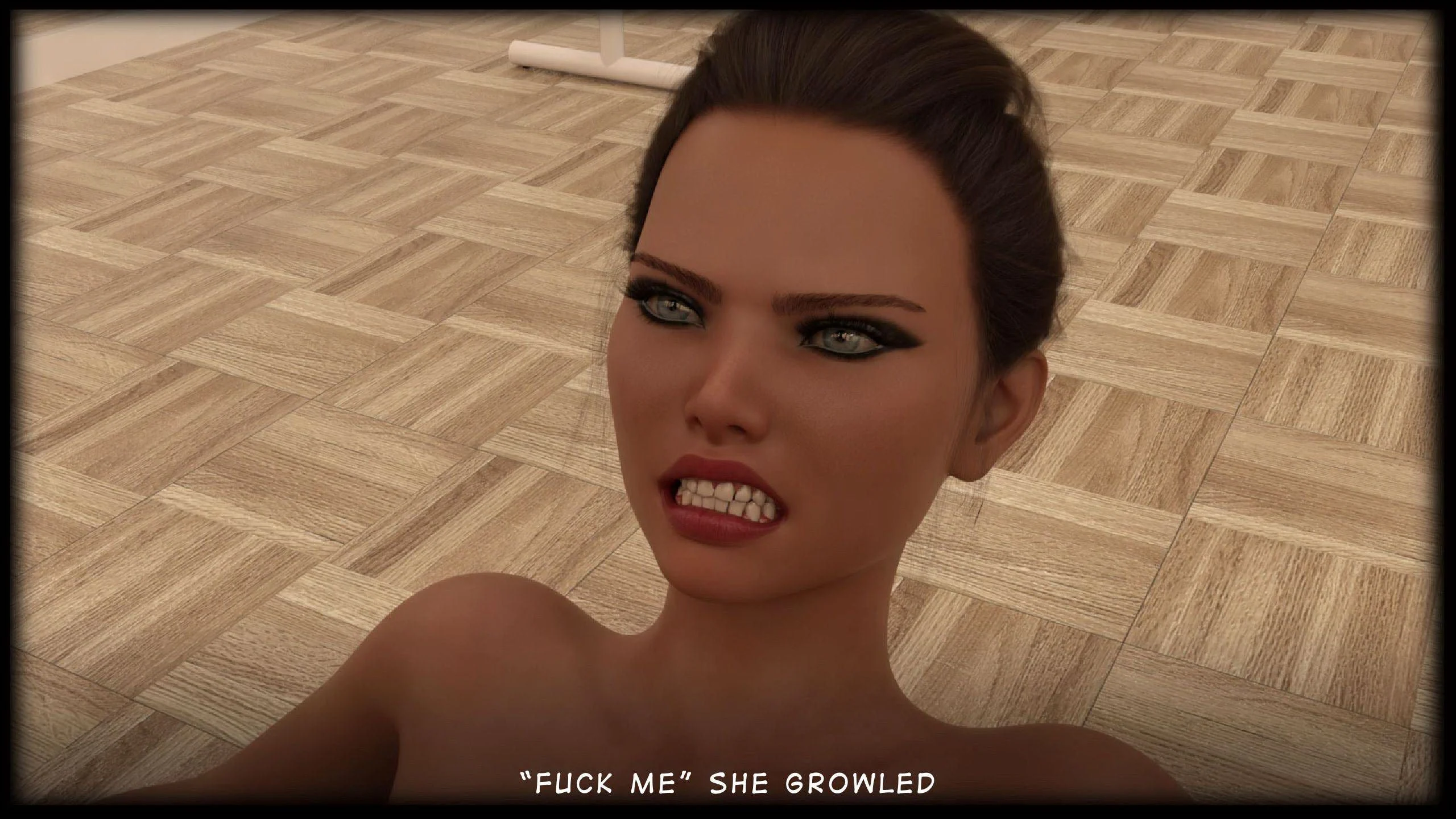 Muse – A Fantasyland Story [Sexy3DComics | Gonzo] Chapter 3 - Page 205