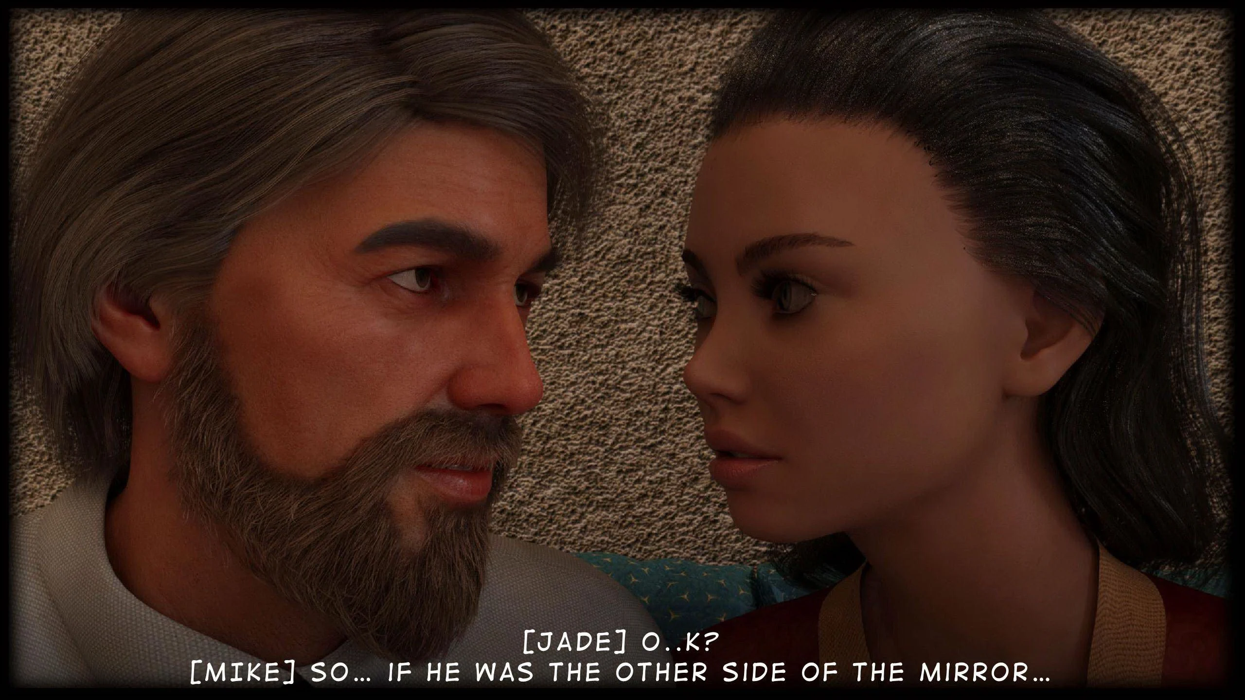 Muse – A Fantasyland Story [Sexy3DComics | Gonzo] Chapter 3 - Page 234