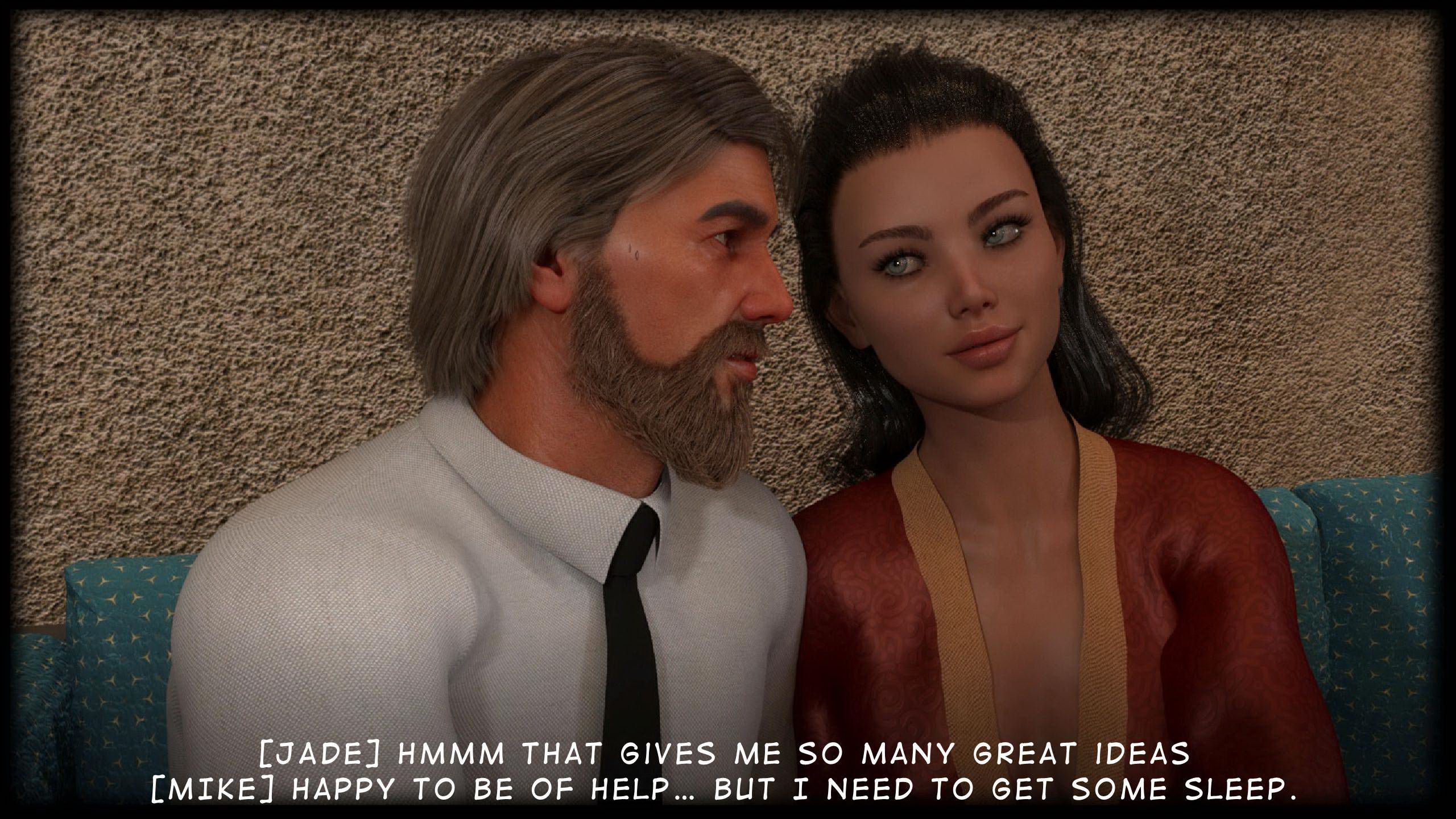 Muse – A Fantasyland Story [Sexy3DComics | Gonzo] Chapter 3 - Page 237