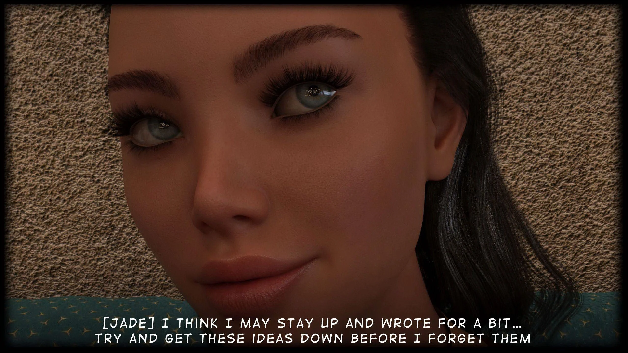 Muse – A Fantasyland Story [Sexy3DComics | Gonzo] Chapter 3 - Page 238