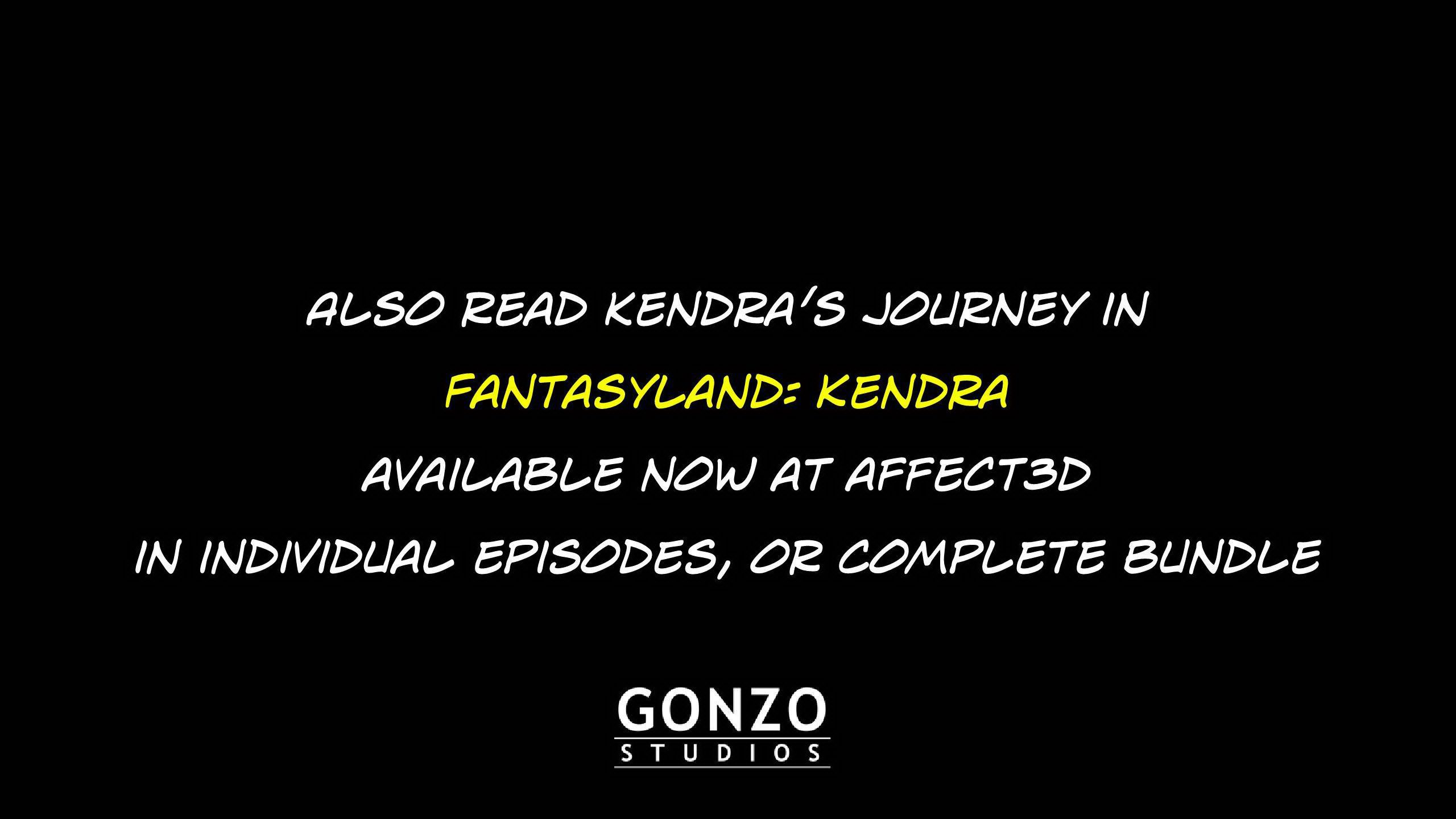 Muse – A Fantasyland Story [Sexy3DComics | Gonzo] Chapter 3 - Page 241