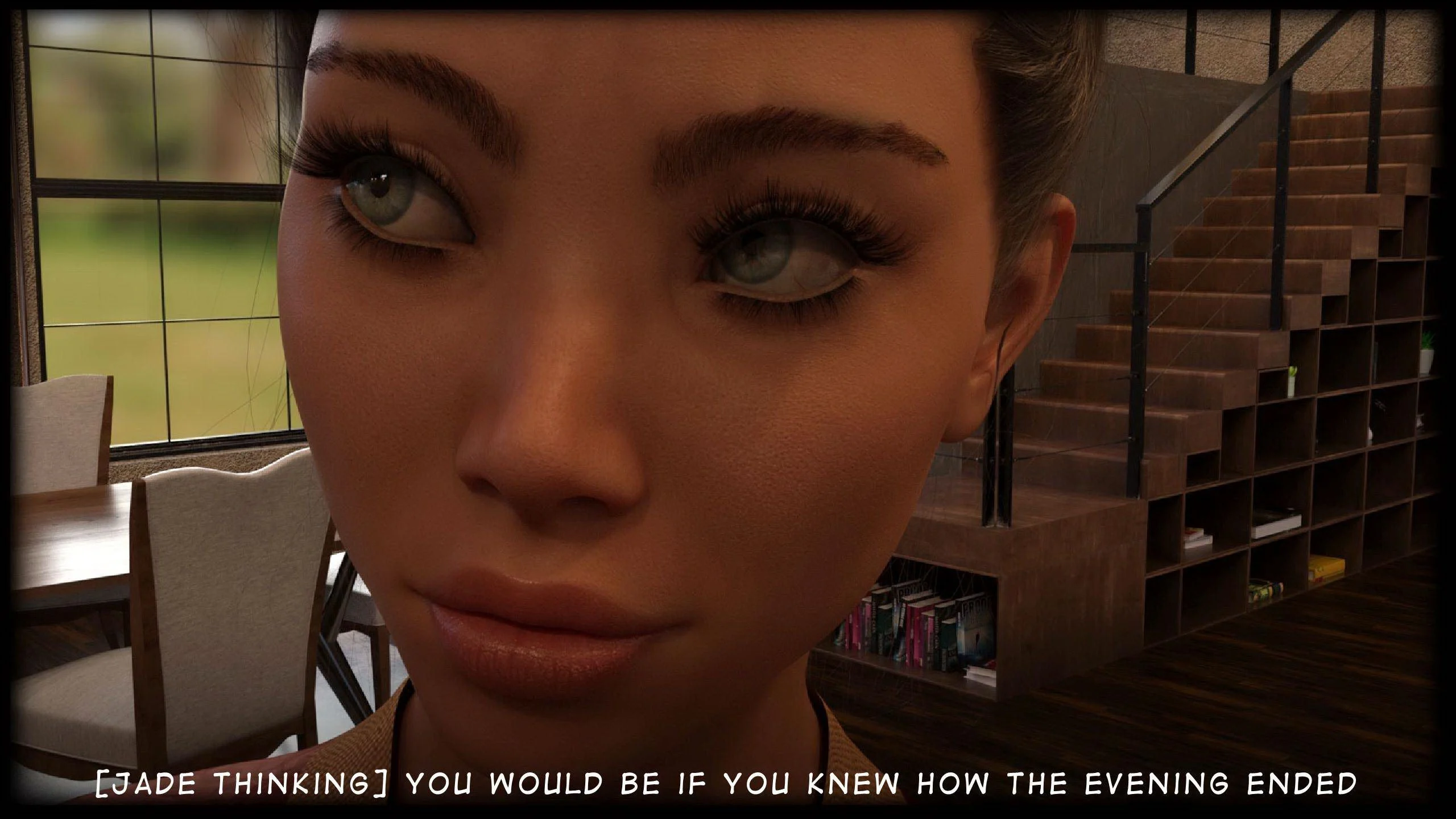 Muse – A Fantasyland Story [Sexy3DComics | Gonzo] Chapter 3 - Page 31