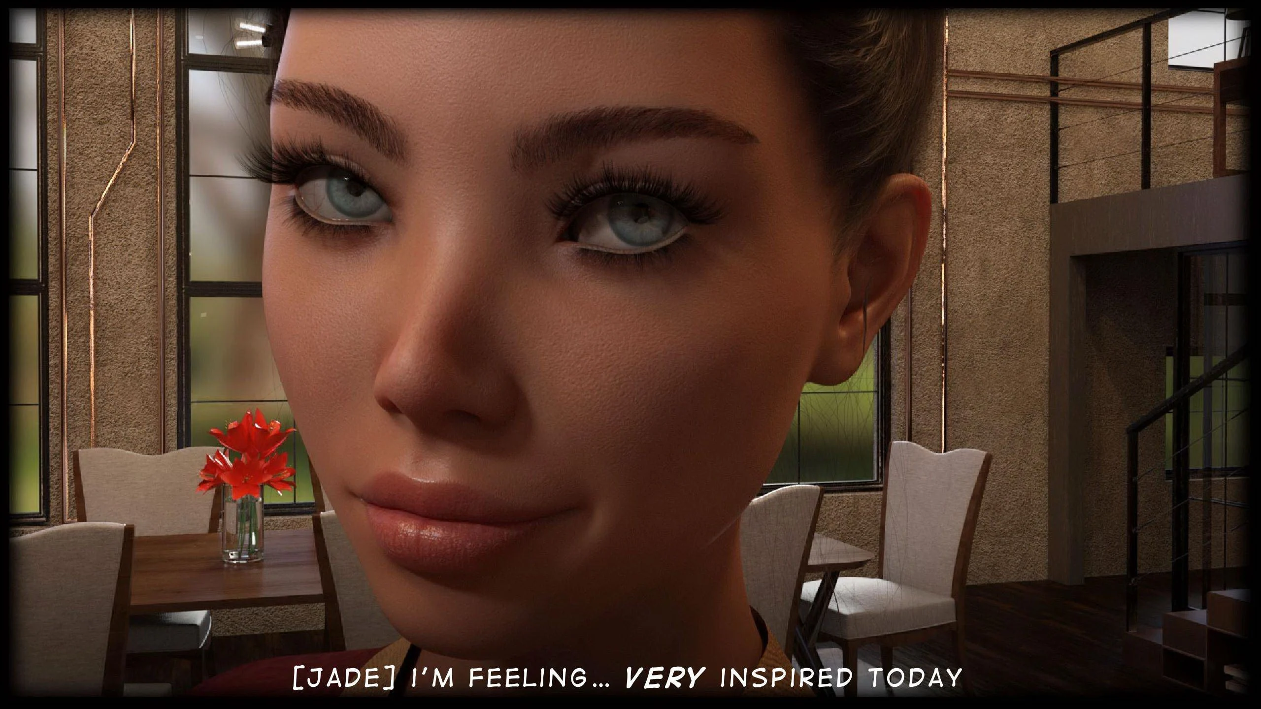 Muse – A Fantasyland Story [Sexy3DComics | Gonzo] Chapter 3 - Page 33