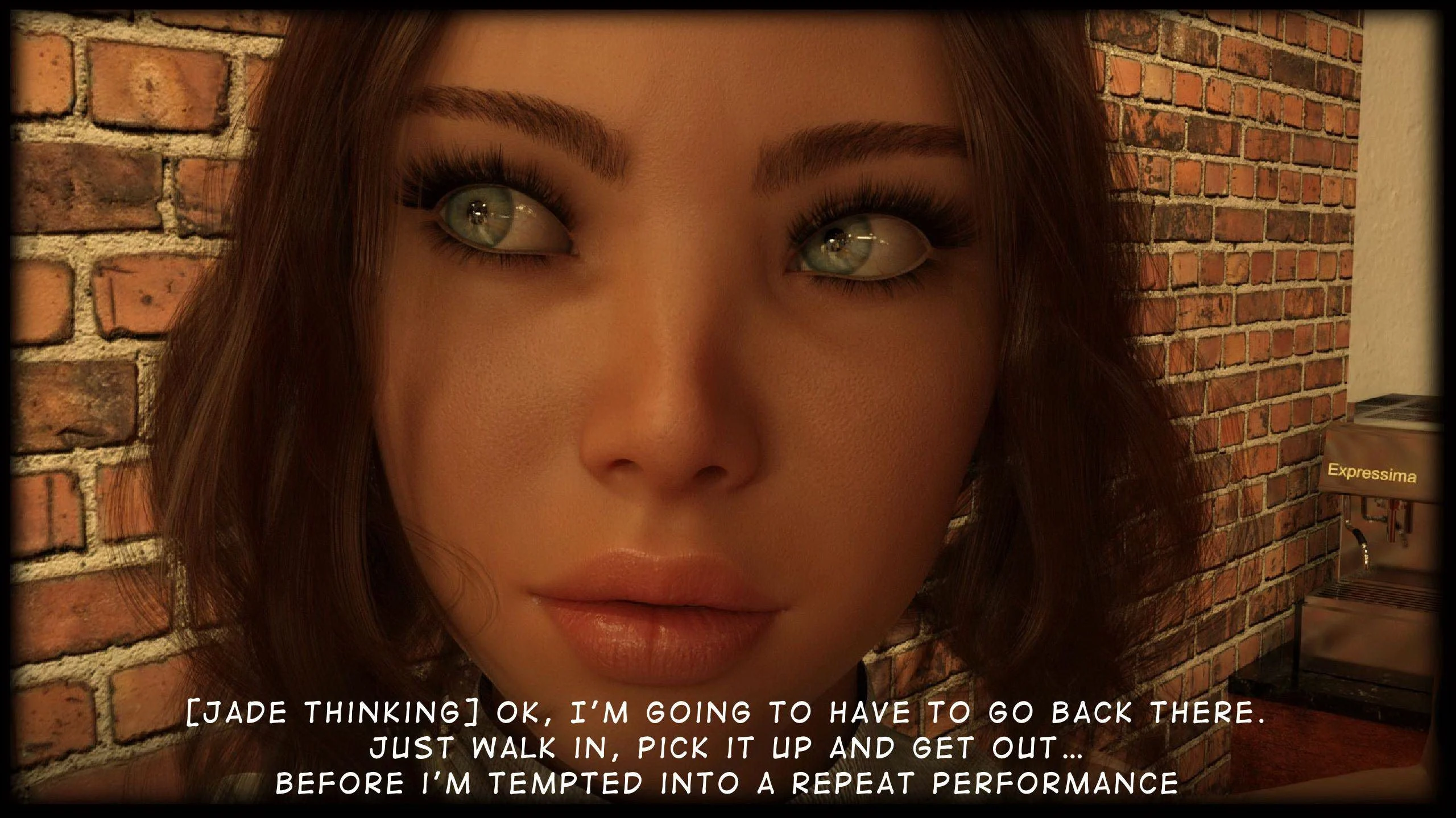 Muse – A Fantasyland Story [Sexy3DComics | Gonzo] Chapter 3 - Page 41