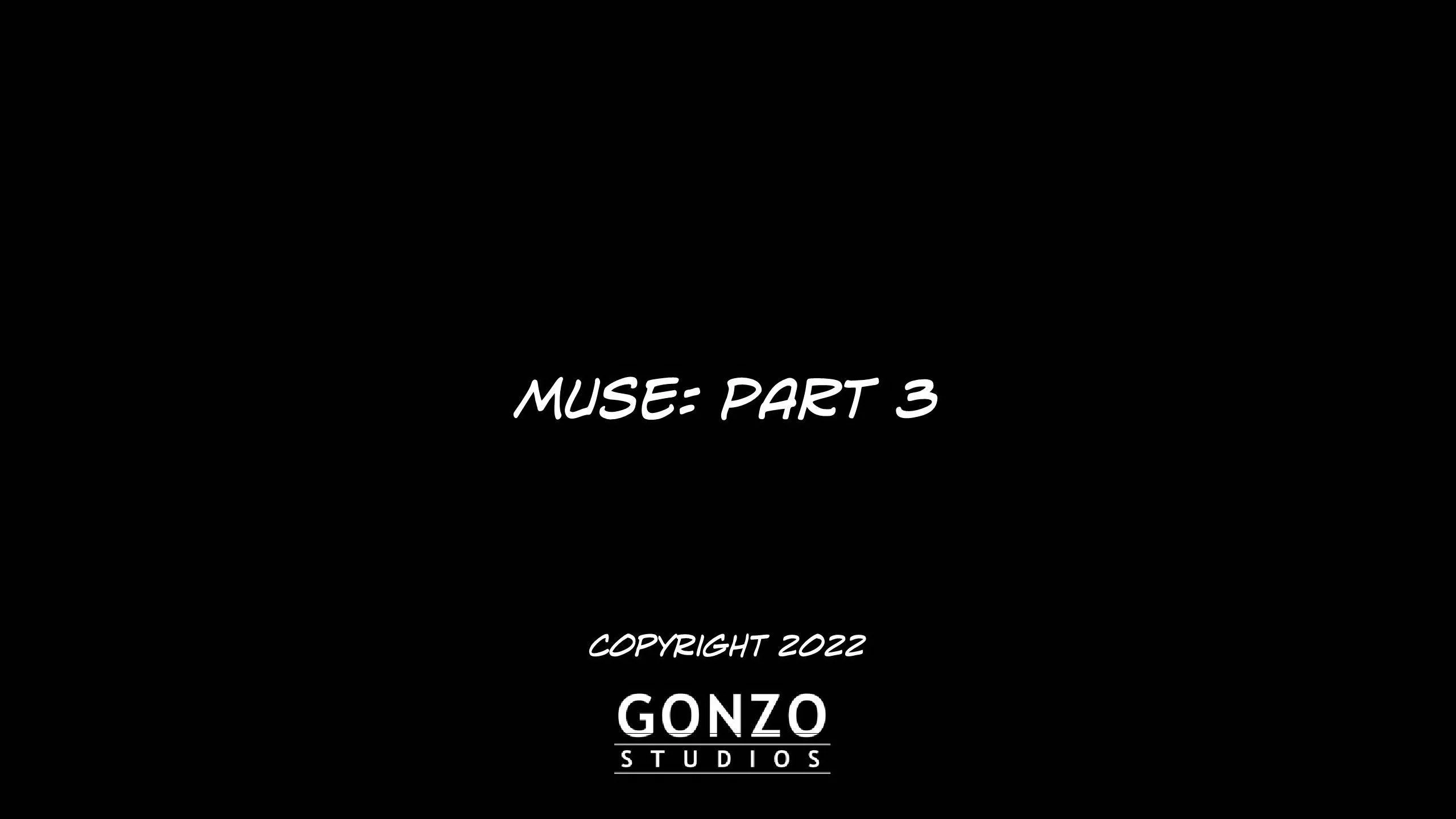 Muse – A Fantasyland Story [Sexy3DComics | Gonzo] Chapter 3 - Page 5