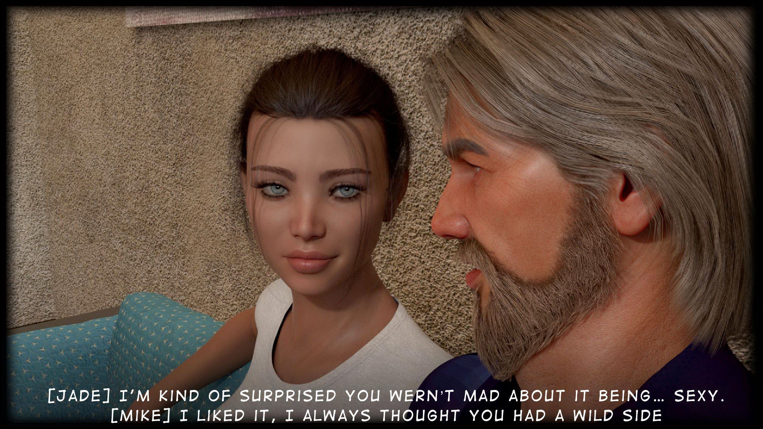 Muse – A Fantasyland Story [Sexy3DComics | Gonzo] Chapter 4 - Page 10
