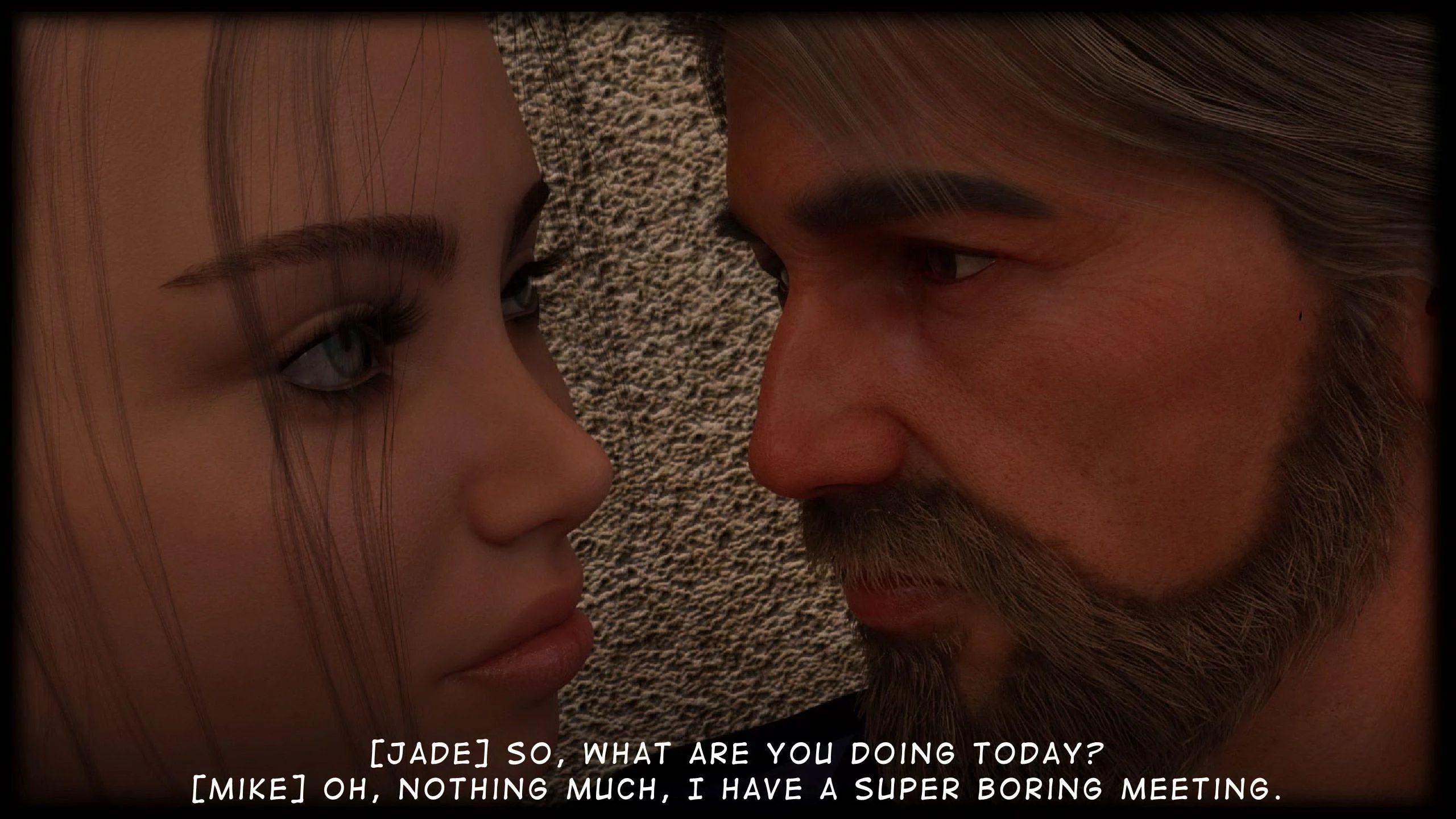 Muse – A Fantasyland Story [Sexy3DComics | Gonzo] Chapter 4 - Page 11