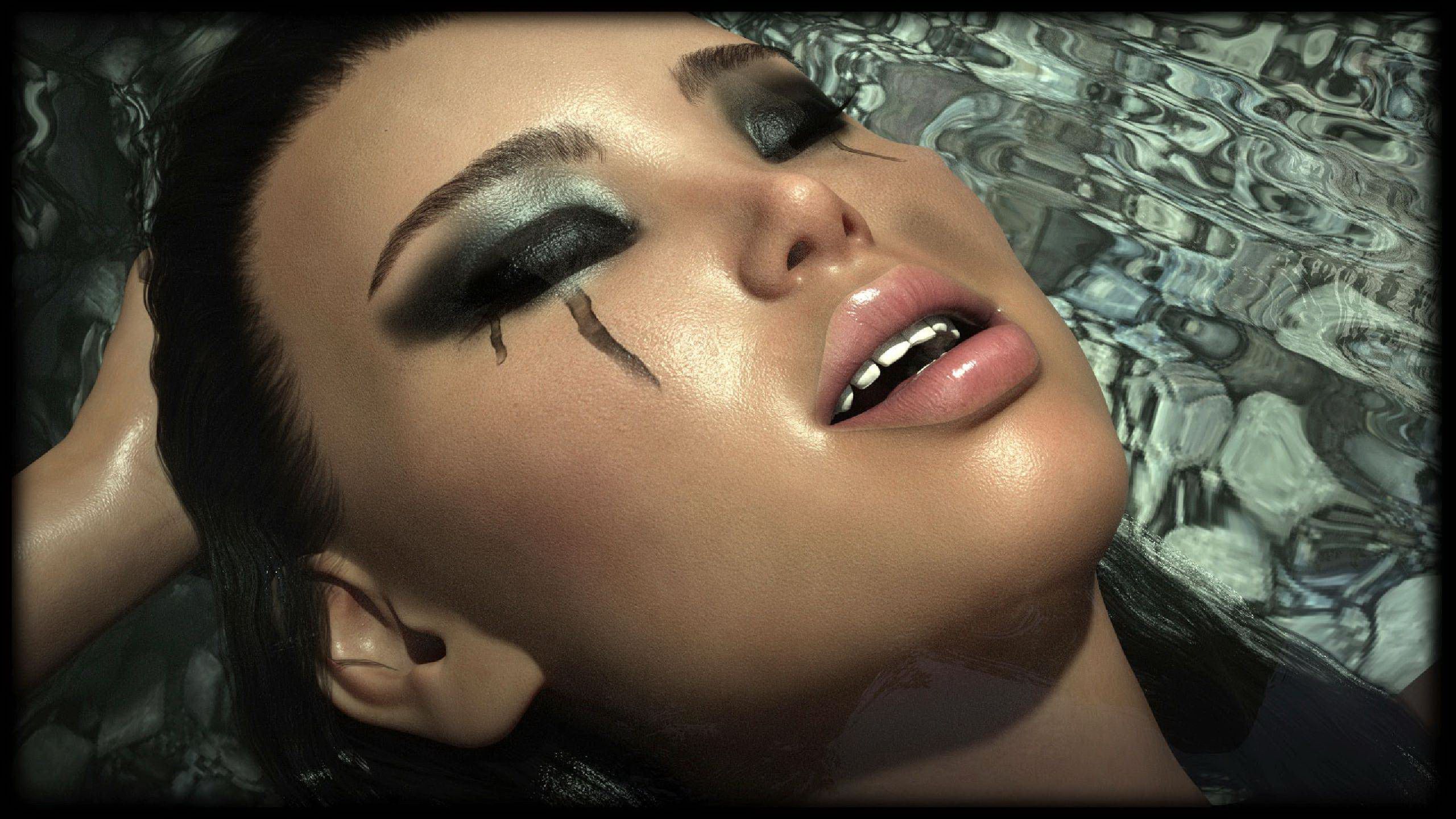 Muse – A Fantasyland Story [Sexy3DComics | Gonzo] Chapter 4 - Page 143