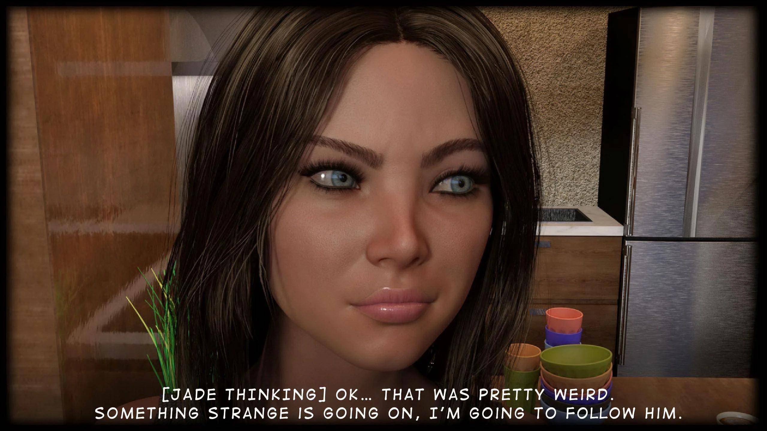 Muse – A Fantasyland Story [Sexy3DComics | Gonzo] Chapter 4 - Page 16