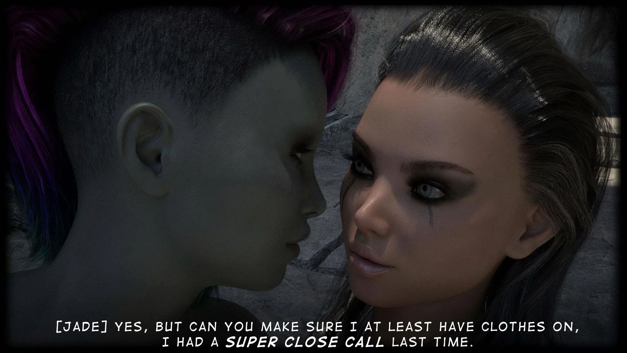Muse – A Fantasyland Story [Sexy3DComics | Gonzo] Chapter 4 - Page 167