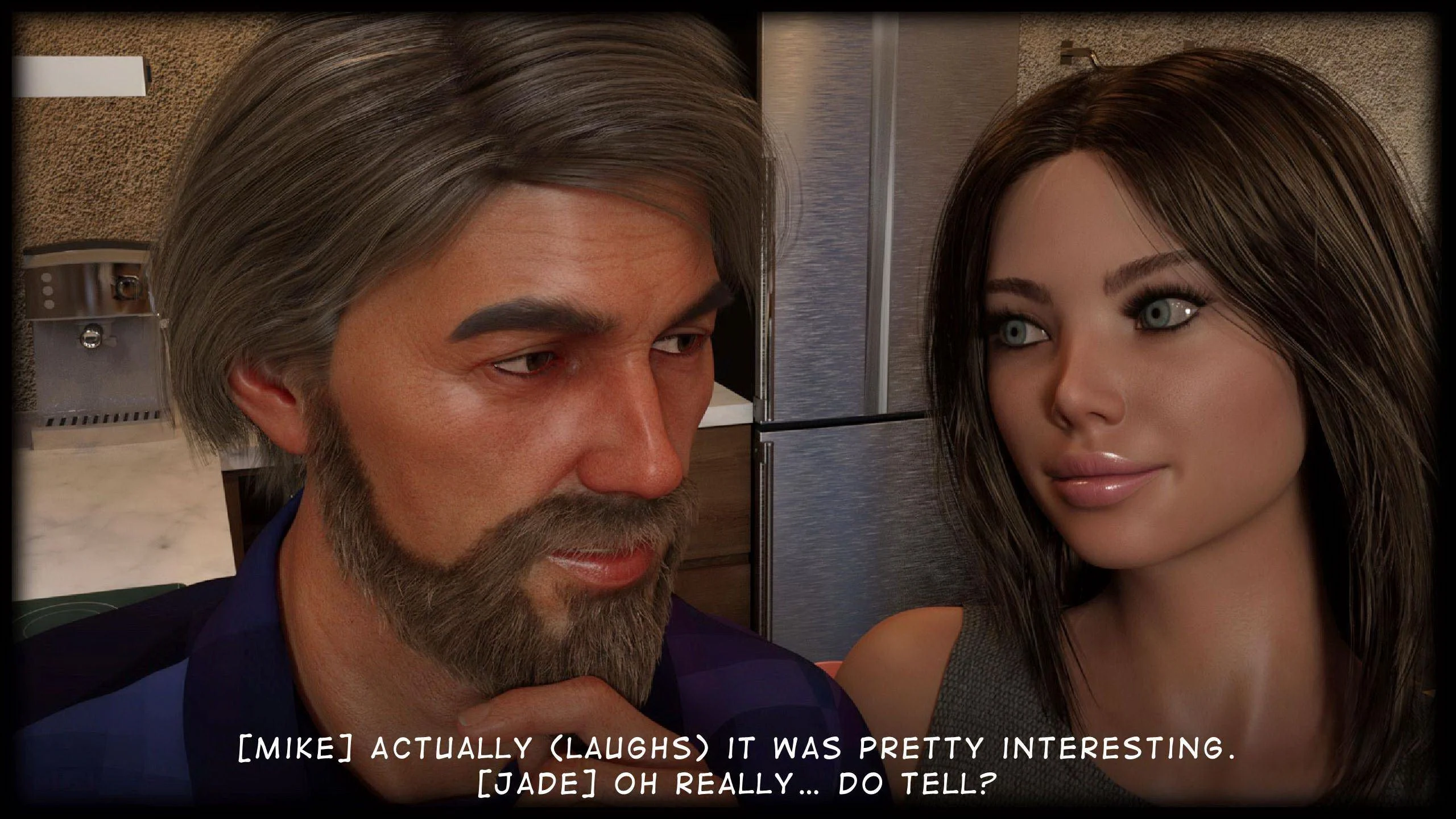 Muse – A Fantasyland Story [Sexy3DComics | Gonzo] Chapter 4 - Page 169