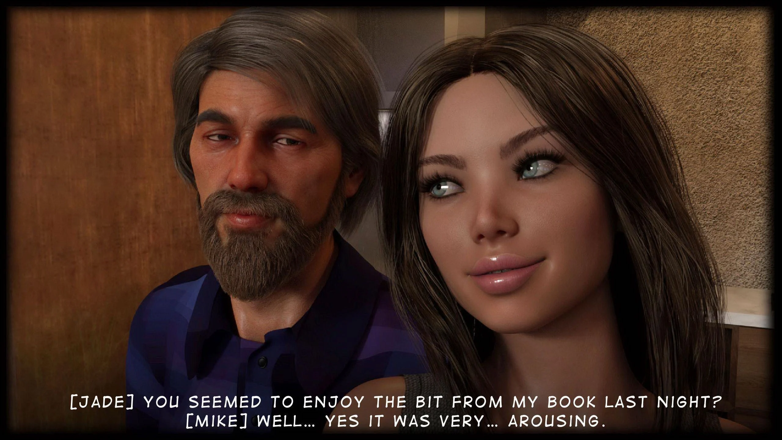 Muse – A Fantasyland Story [Sexy3DComics | Gonzo] Chapter 4 - Page 171
