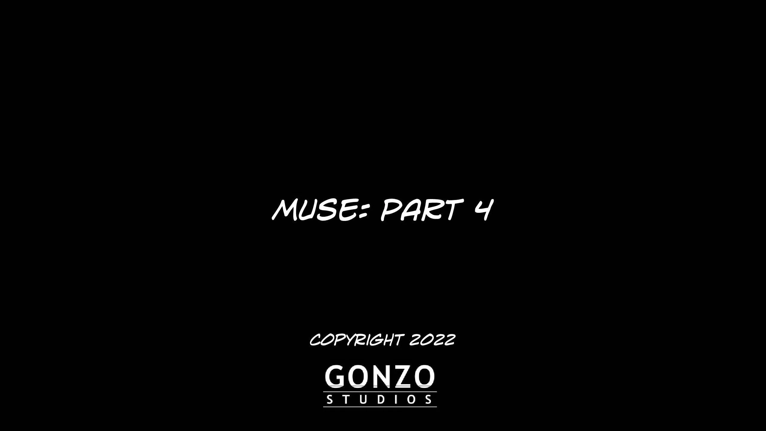 Muse – A Fantasyland Story [Sexy3DComics | Gonzo] Chapter 4 - Page 6