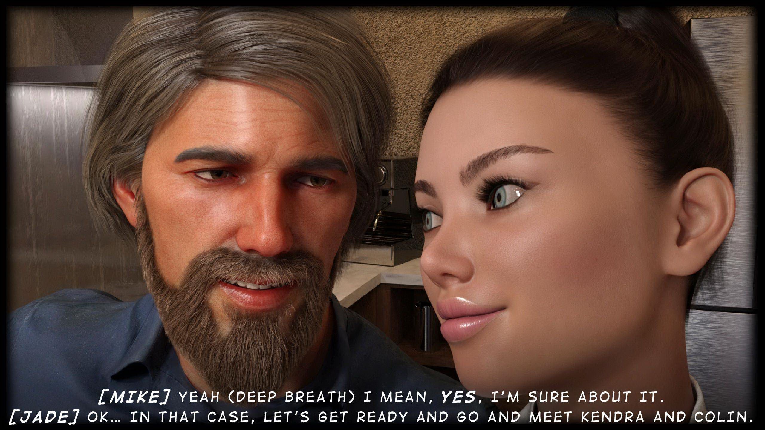 Muse – A Fantasyland Story [Sexy3DComics | Gonzo] Chapter 5 - Page 100