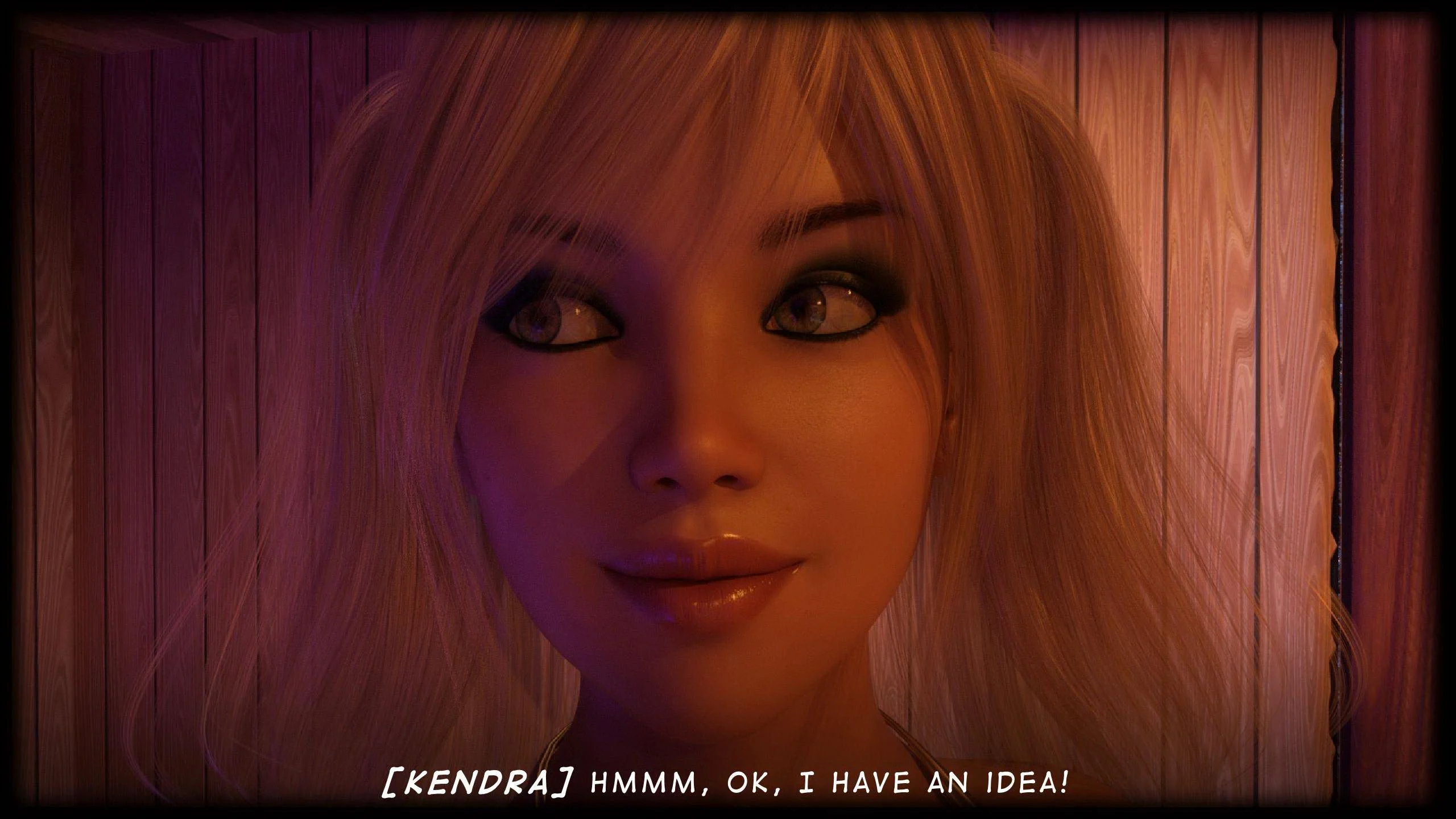 Muse – A Fantasyland Story [Sexy3DComics | Gonzo] Chapter 5 - Page 110