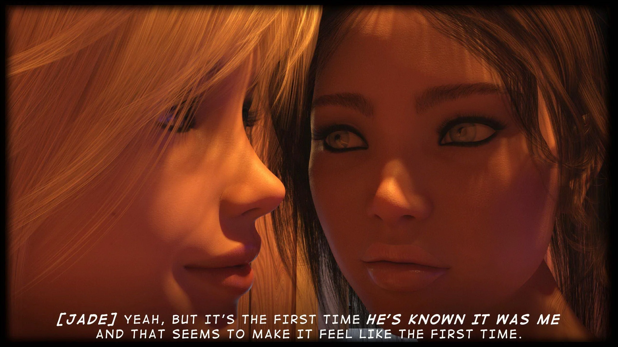 Muse – A Fantasyland Story [Sexy3DComics | Gonzo] Chapter 5 - Page 112