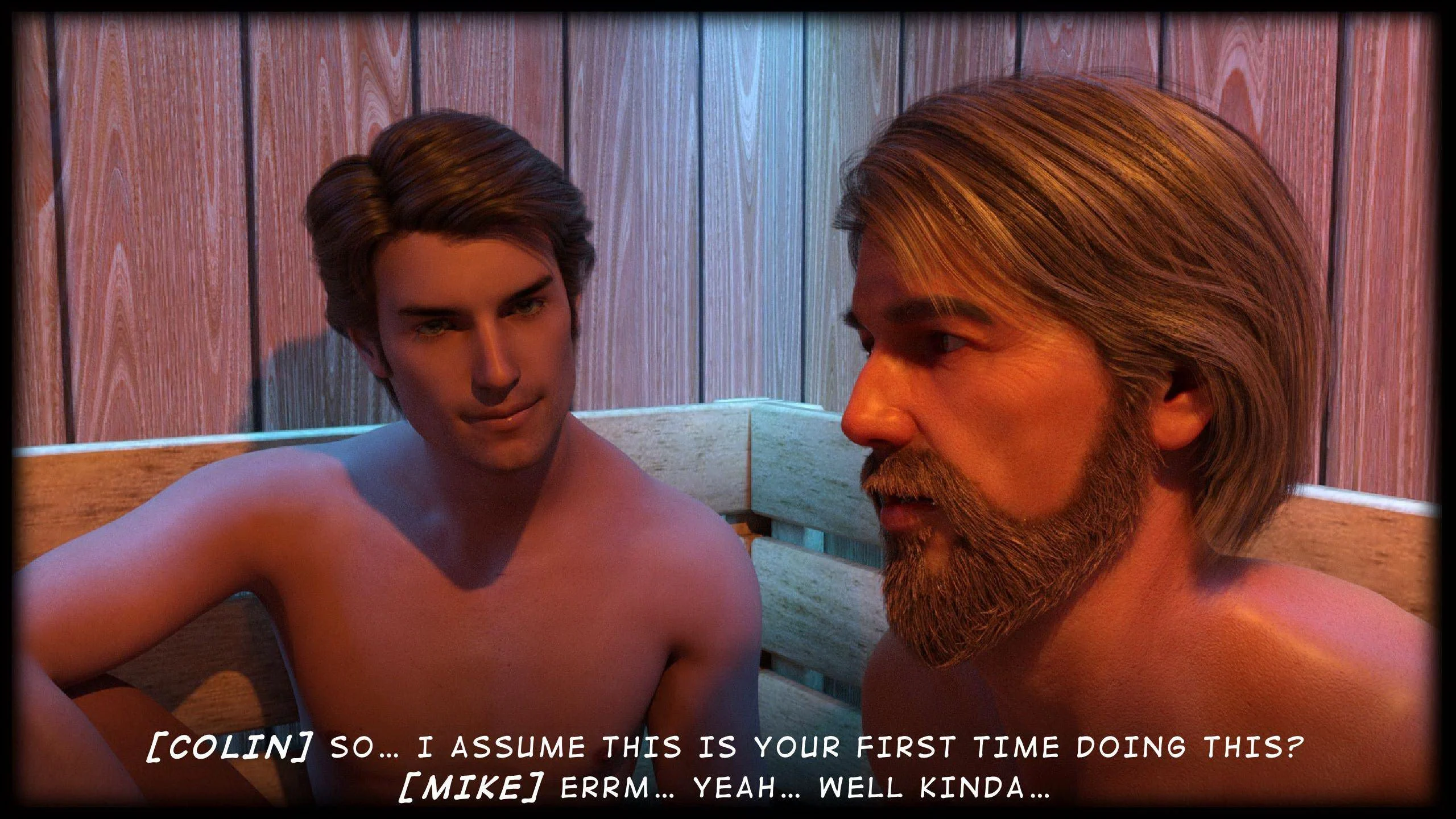 Muse – A Fantasyland Story [Sexy3DComics | Gonzo] Chapter 5 - Page 113