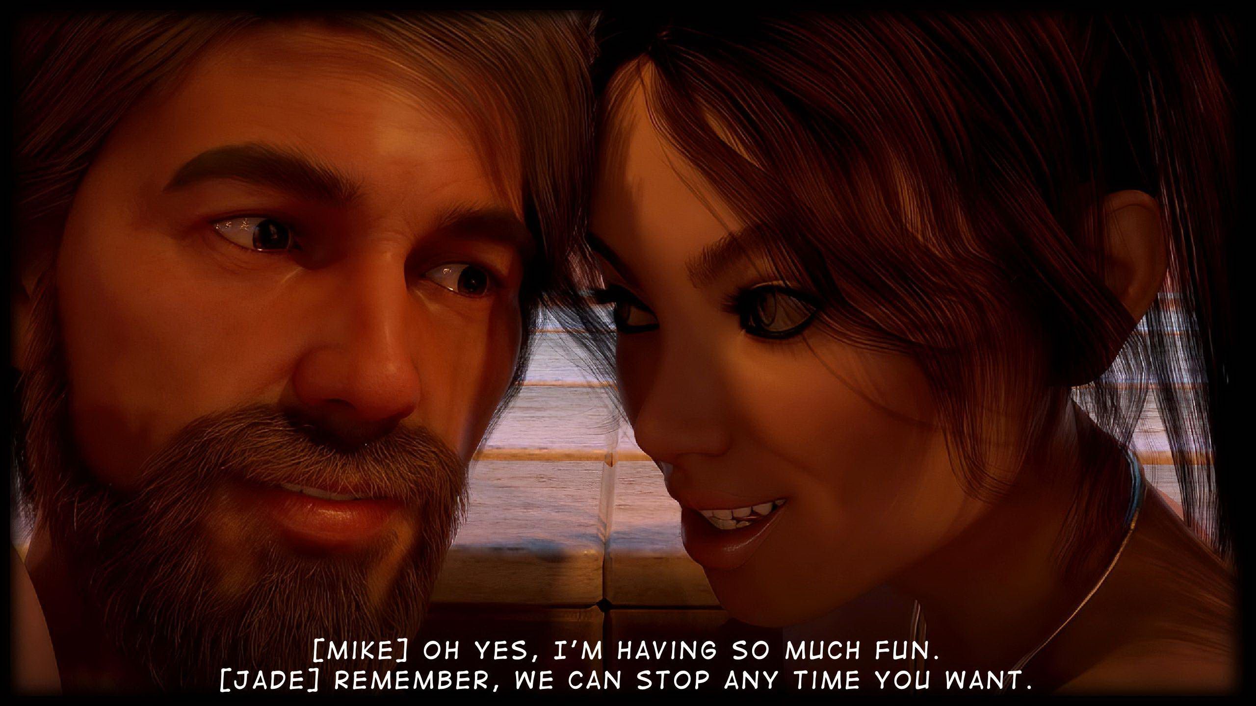 Muse – A Fantasyland Story [Sexy3DComics | Gonzo] Chapter 5 - Page 129
