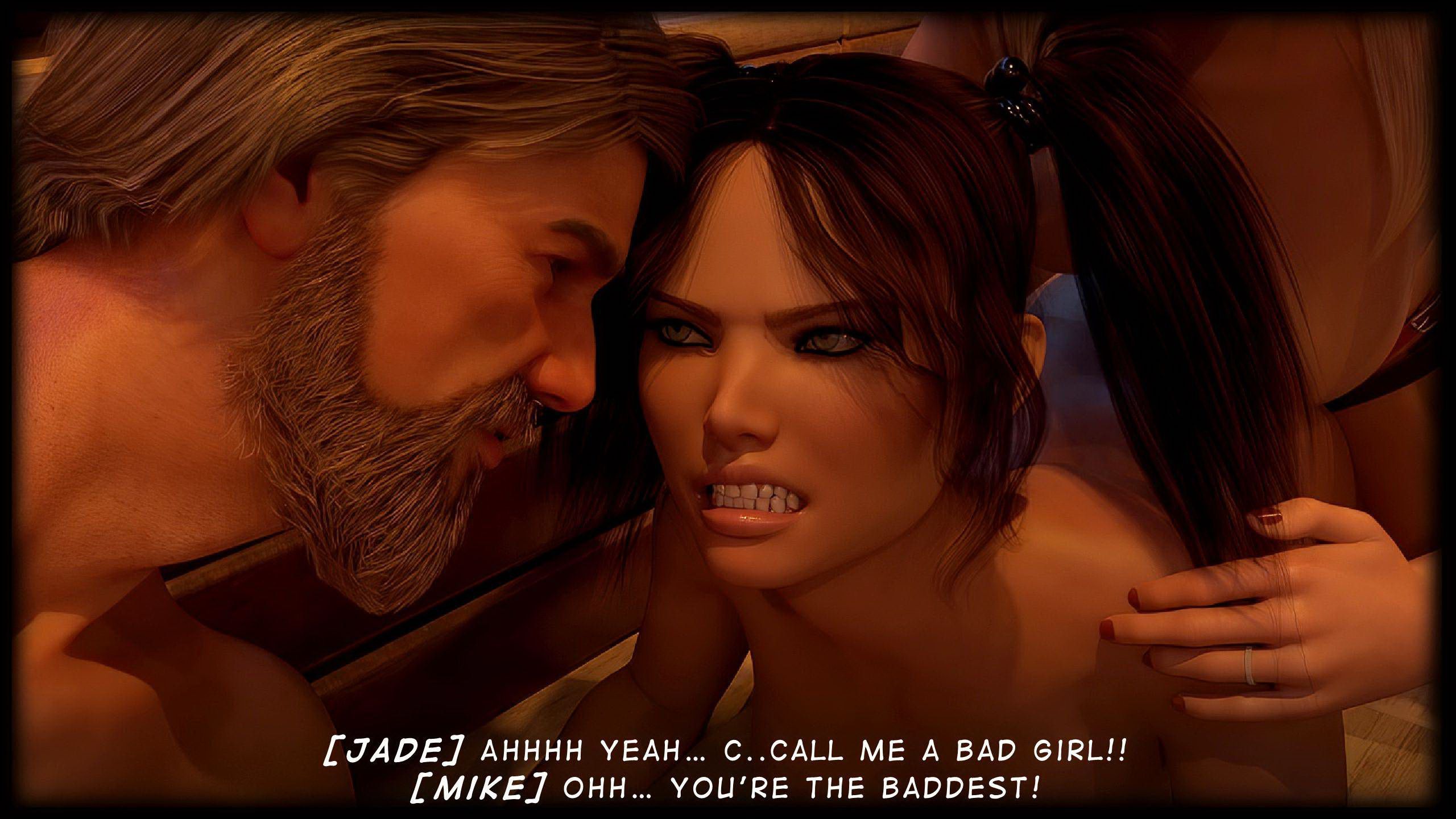 Muse – A Fantasyland Story [Sexy3DComics | Gonzo] Chapter 5 - Page 145