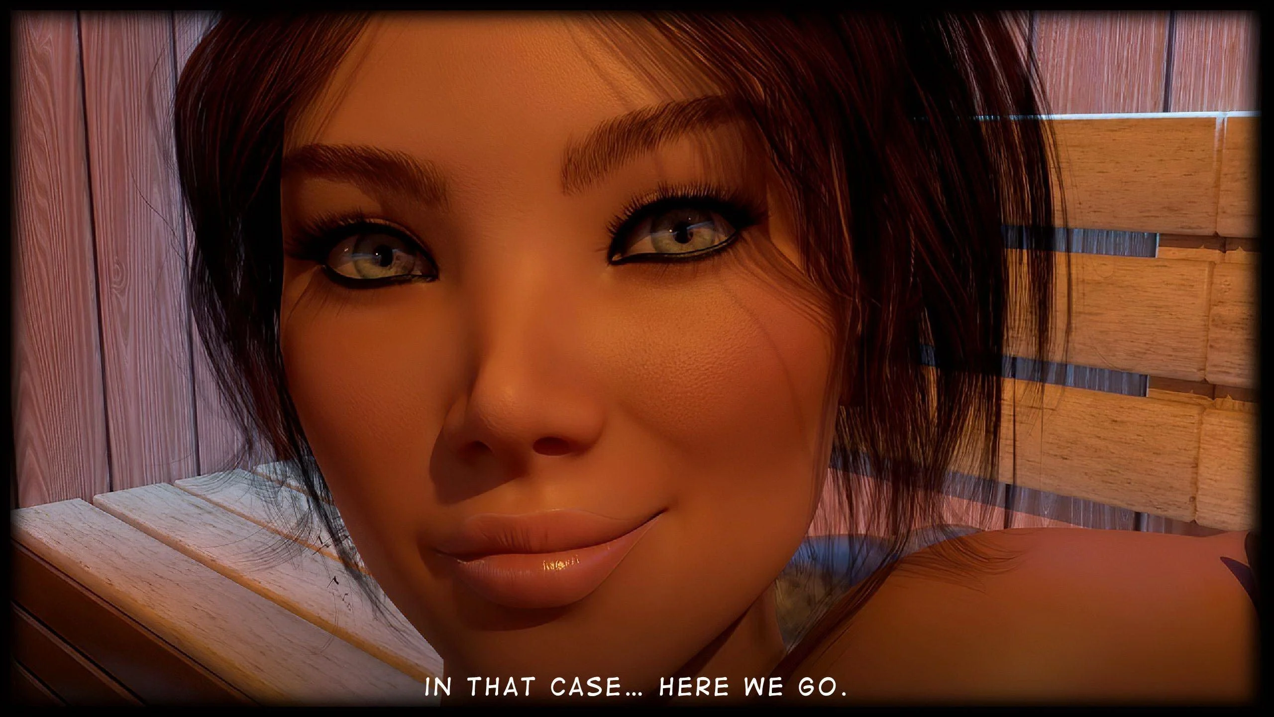 Muse – A Fantasyland Story [Sexy3DComics | Gonzo] Chapter 5 - Page 158