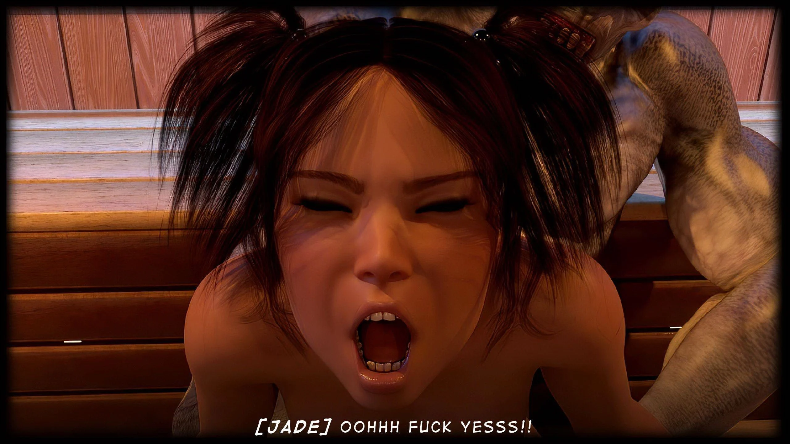 Muse – A Fantasyland Story [Sexy3DComics | Gonzo] Chapter 5 - Page 164