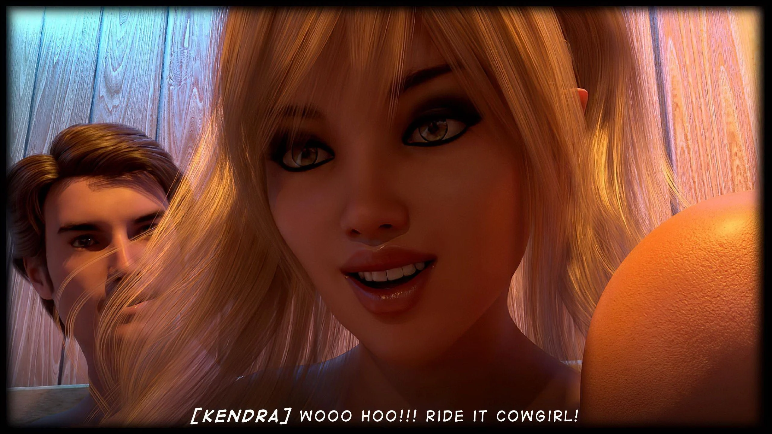 Muse – A Fantasyland Story [Sexy3DComics | Gonzo] Chapter 5 - Page 167