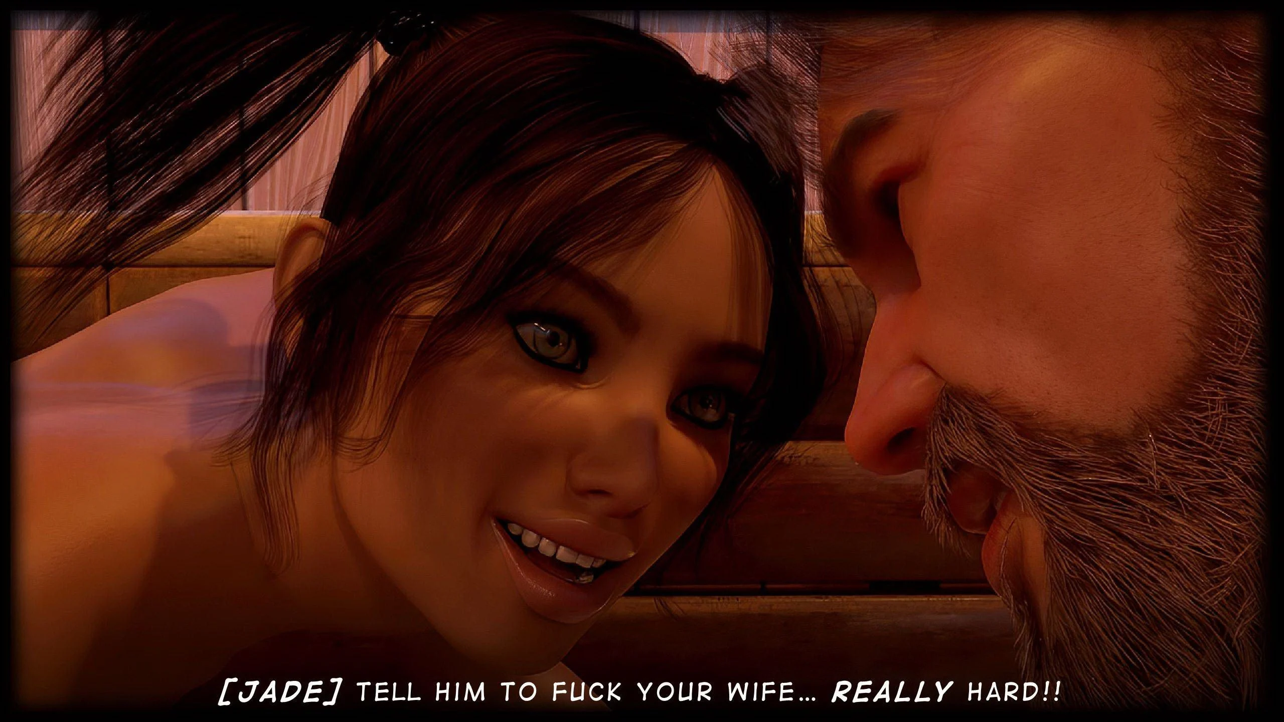 Muse – A Fantasyland Story [Sexy3DComics | Gonzo] Chapter 5 - Page 177