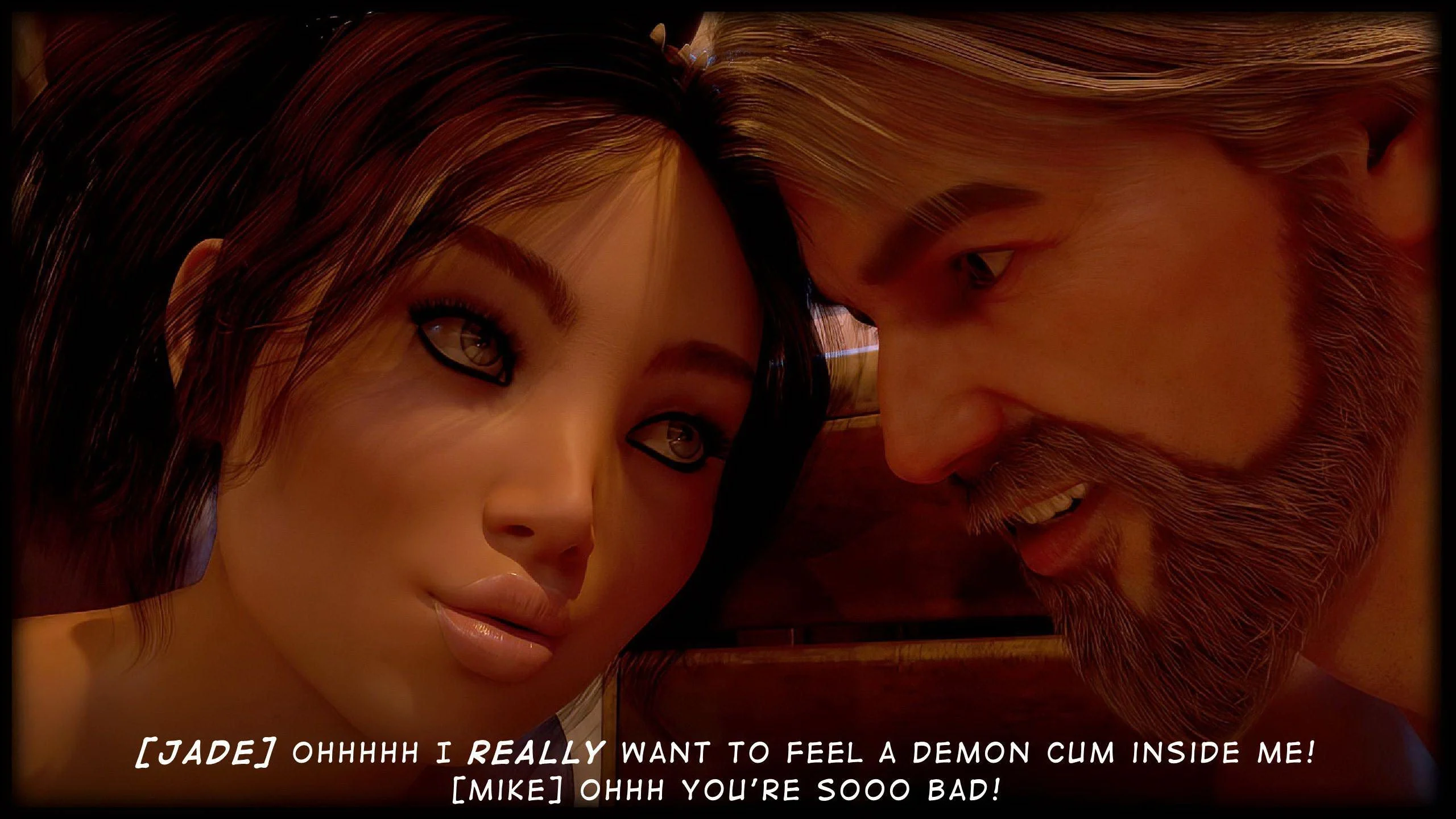 Muse – A Fantasyland Story [Sexy3DComics | Gonzo] Chapter 5 - Page 187