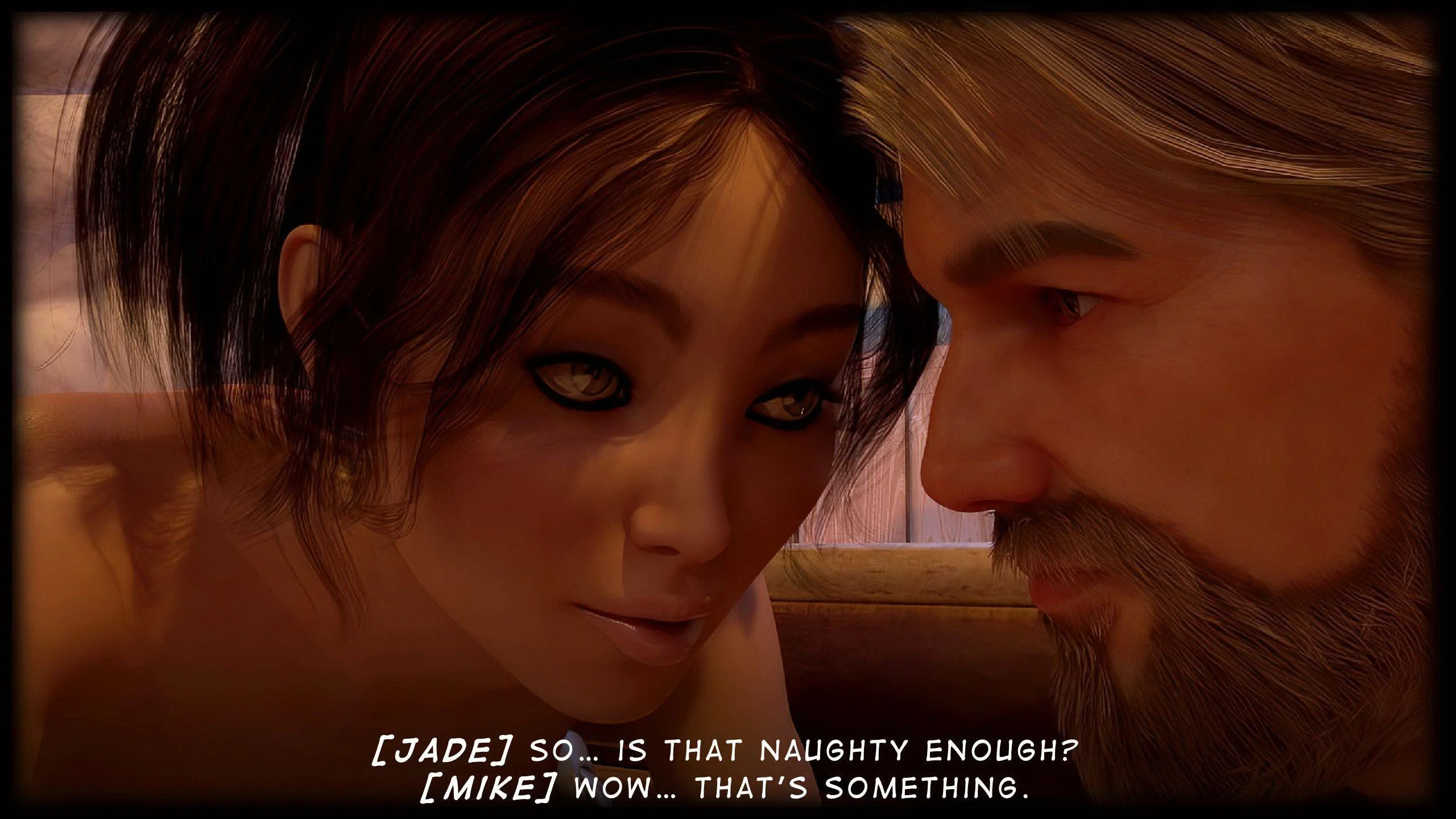 Muse – A Fantasyland Story [Sexy3DComics | Gonzo] Chapter 5 - Page 193