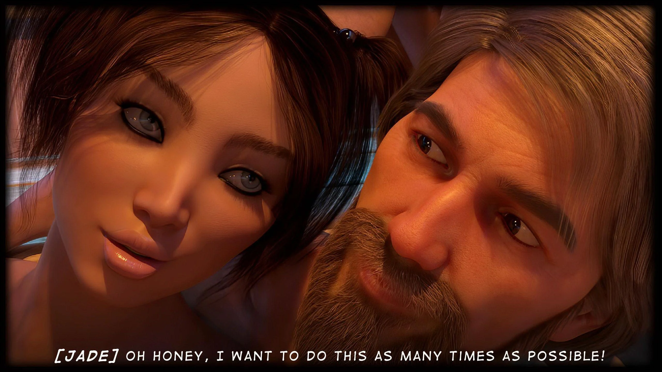 Muse – A Fantasyland Story [Sexy3DComics | Gonzo] Chapter 5 - Page 195
