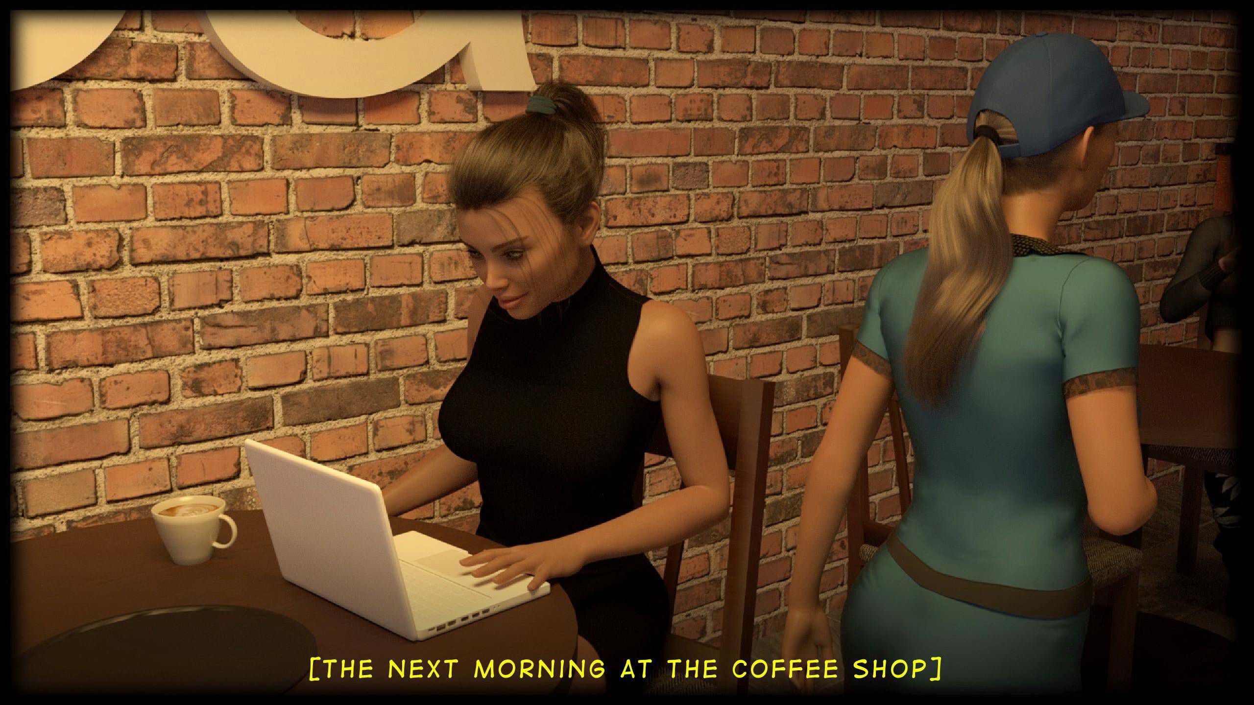 Muse – A Fantasyland Story [Sexy3DComics | Gonzo] Chapter 5 - Page 209