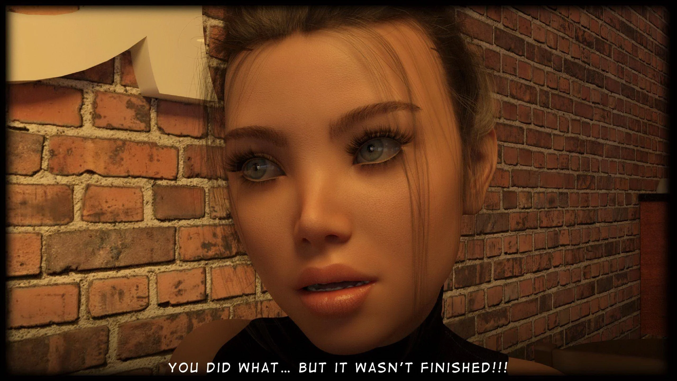 Muse – A Fantasyland Story [Sexy3DComics | Gonzo] Chapter 5 - Page 212