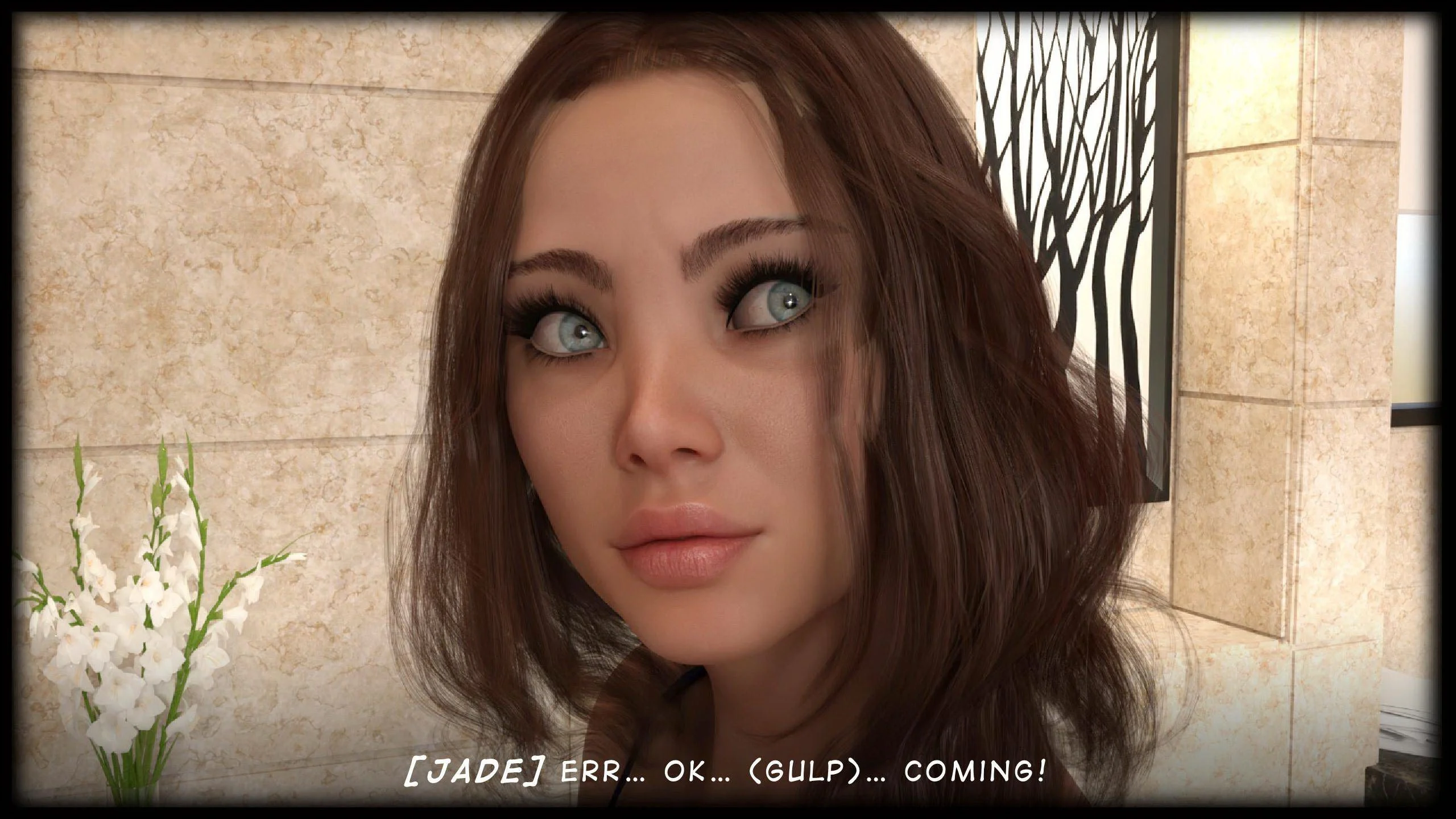 Muse – A Fantasyland Story [Sexy3DComics | Gonzo] Chapter 5 - Page 224