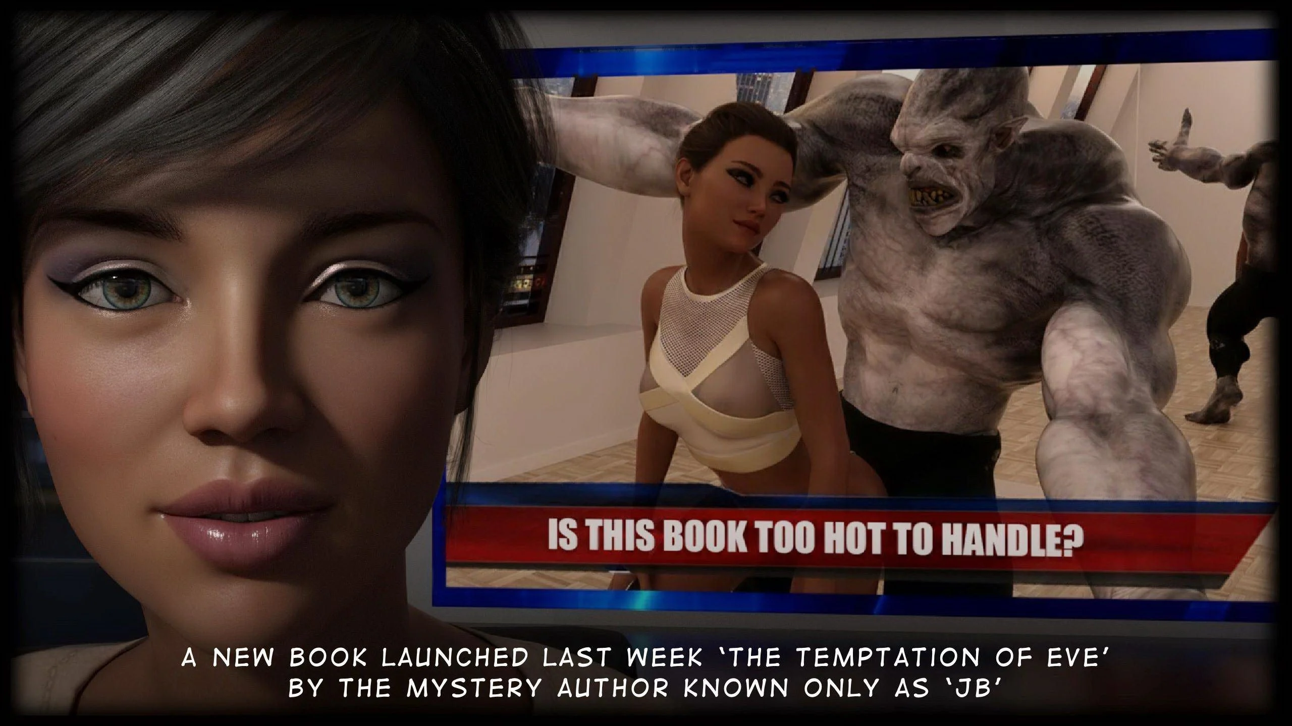 Muse – A Fantasyland Story [Sexy3DComics | Gonzo] Chapter 5 - Page 236