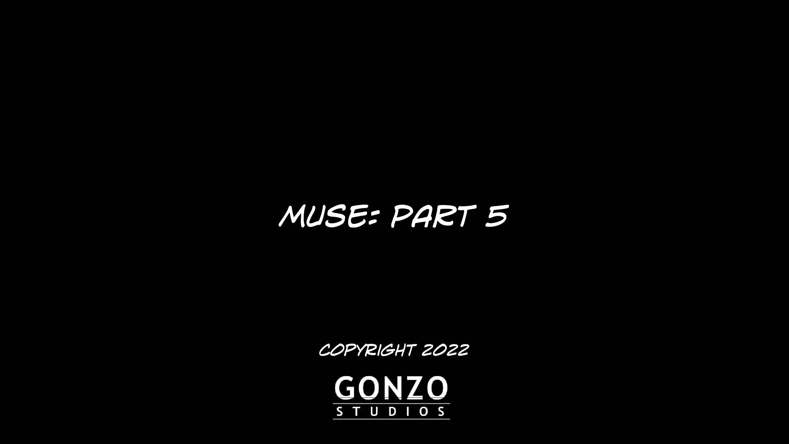Muse – A Fantasyland Story [Sexy3DComics | Gonzo] Chapter 5 - Page 7