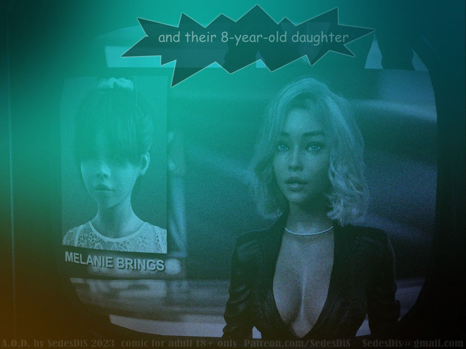 A.O.D. [SedesDiS] Chapter 1.5 - Page 177