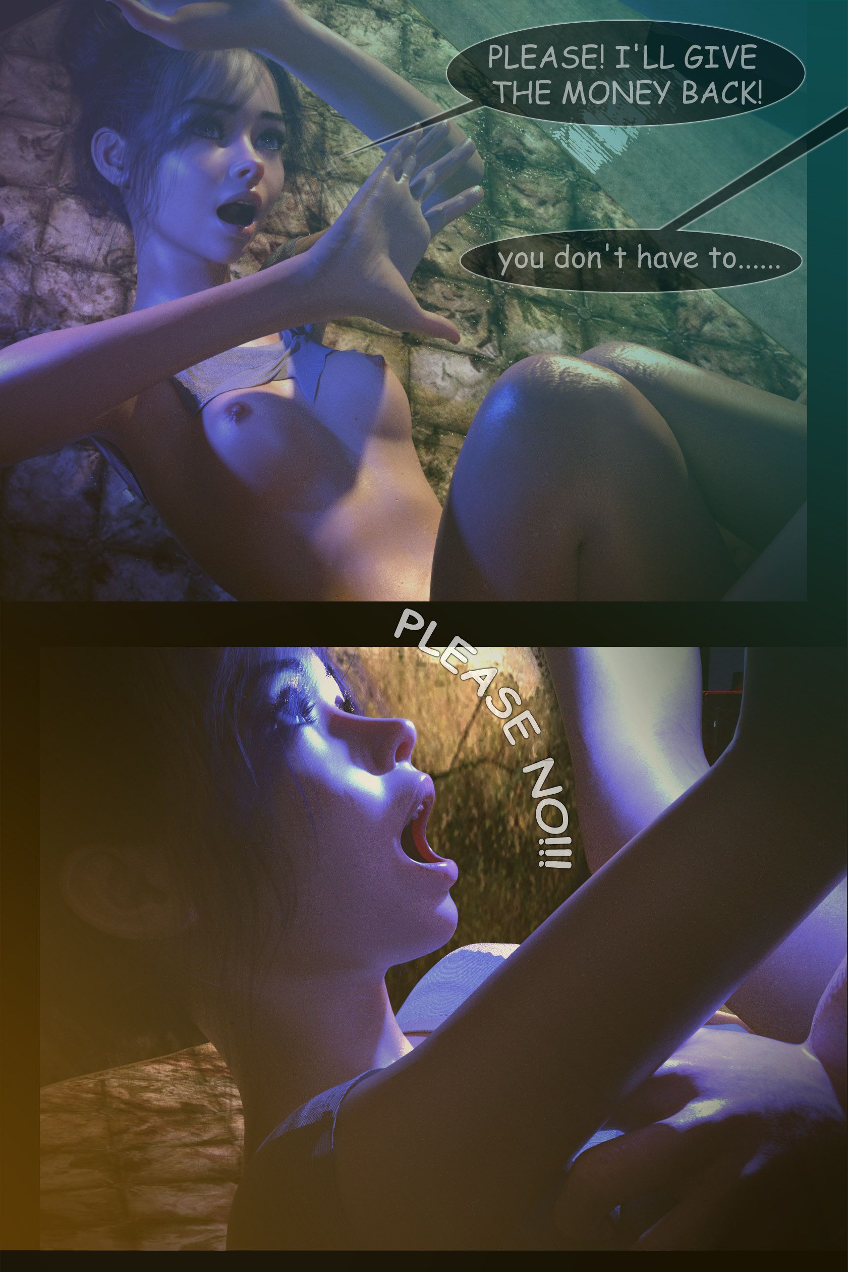 A.O.D. [SedesDiS] Chapter 1 - Page 13