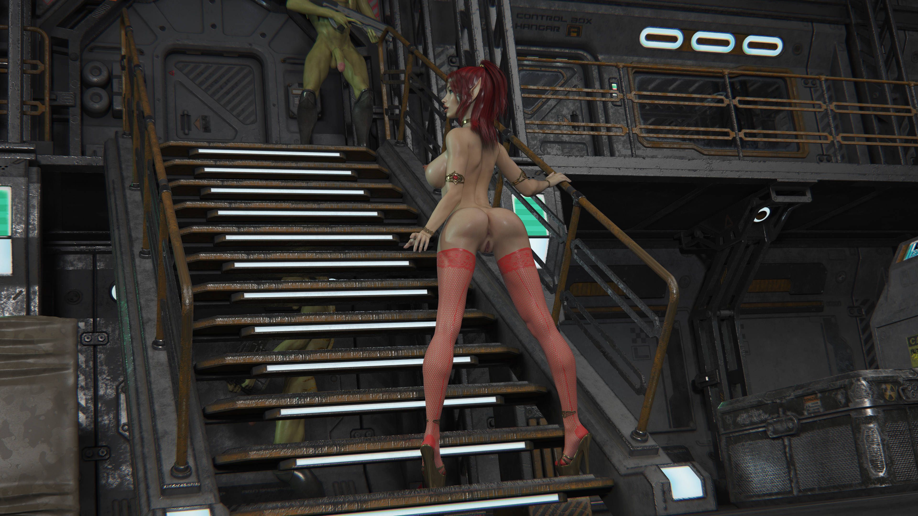 Artwork Sets [Hitman X3Z] Hangar - Page 13