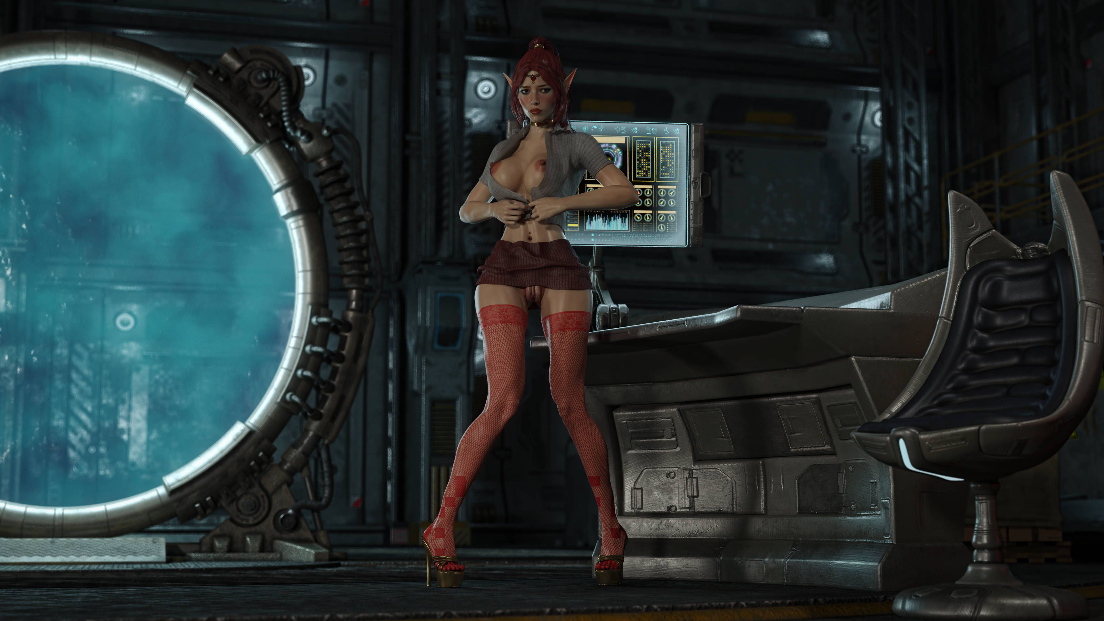 Artwork Sets [Hitman X3Z] Hangar - Page 146