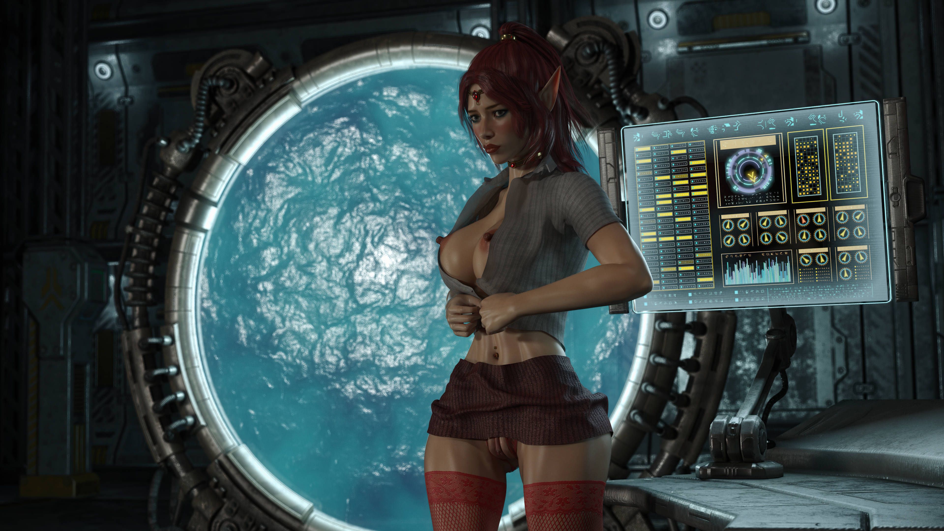 Artwork Sets [Hitman X3Z] Hangar - Page 151