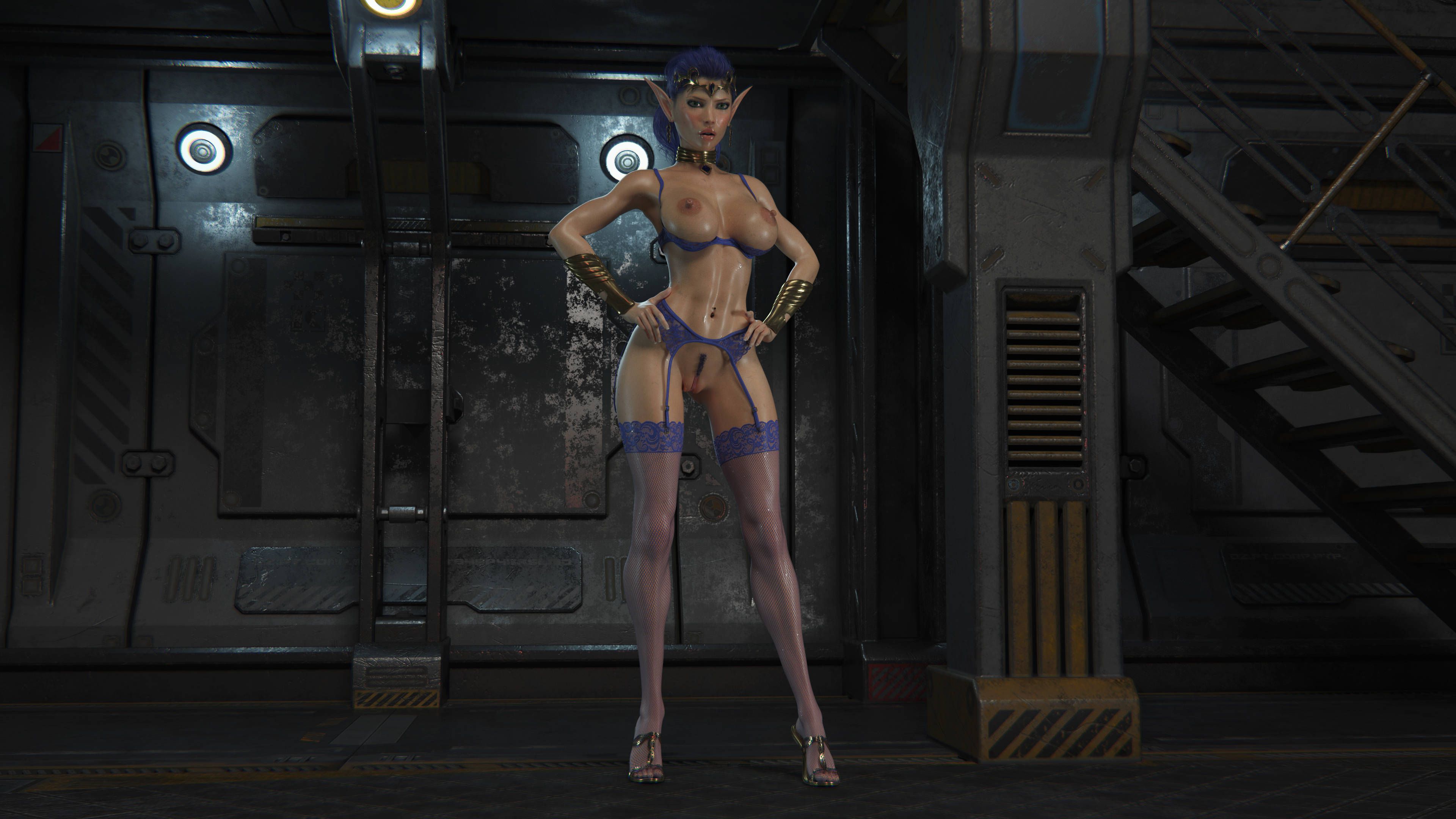Artwork Sets [Hitman X3Z] Hangar - Page 53