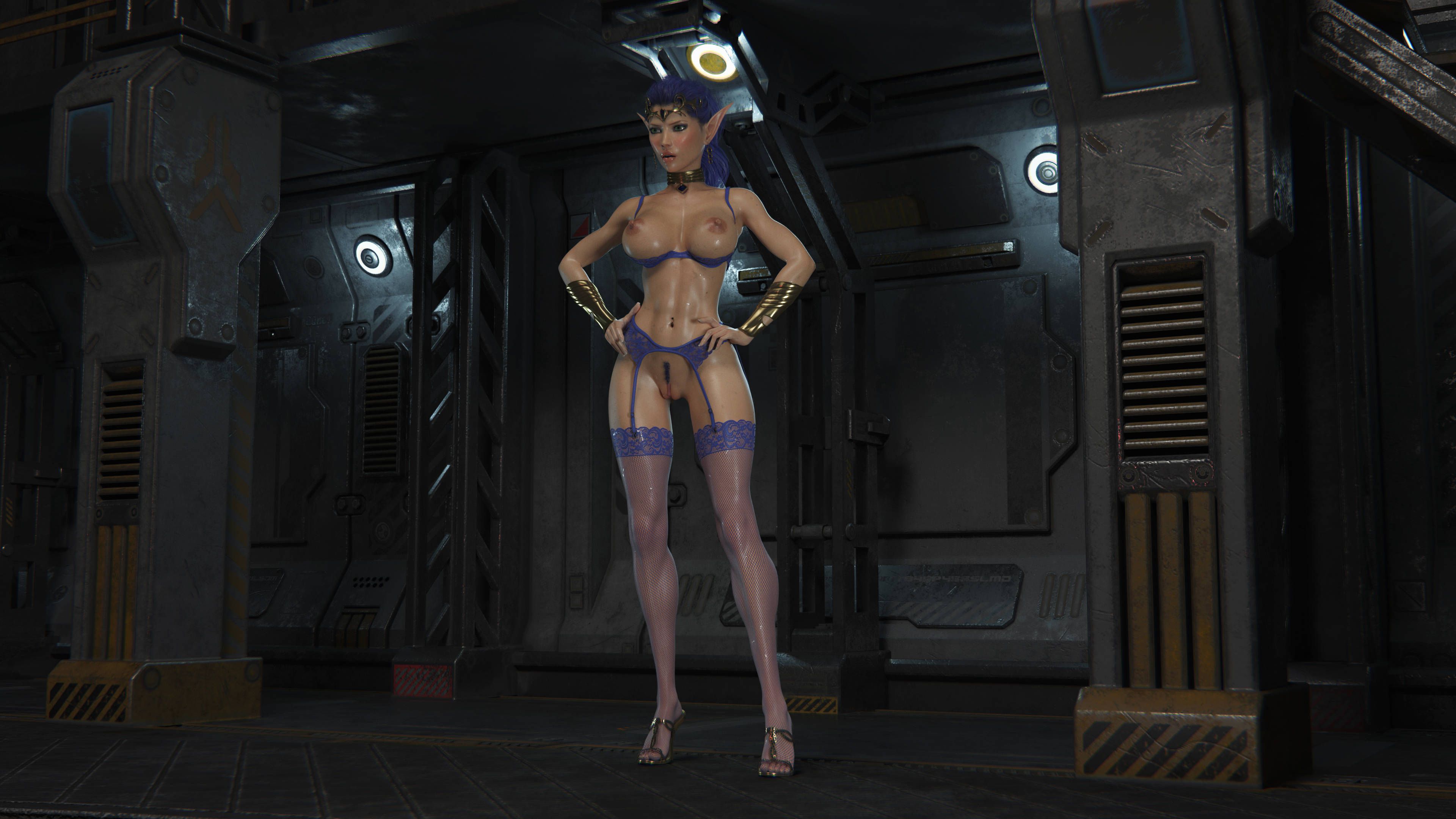 Artwork Sets [Hitman X3Z] Hangar - Page 54