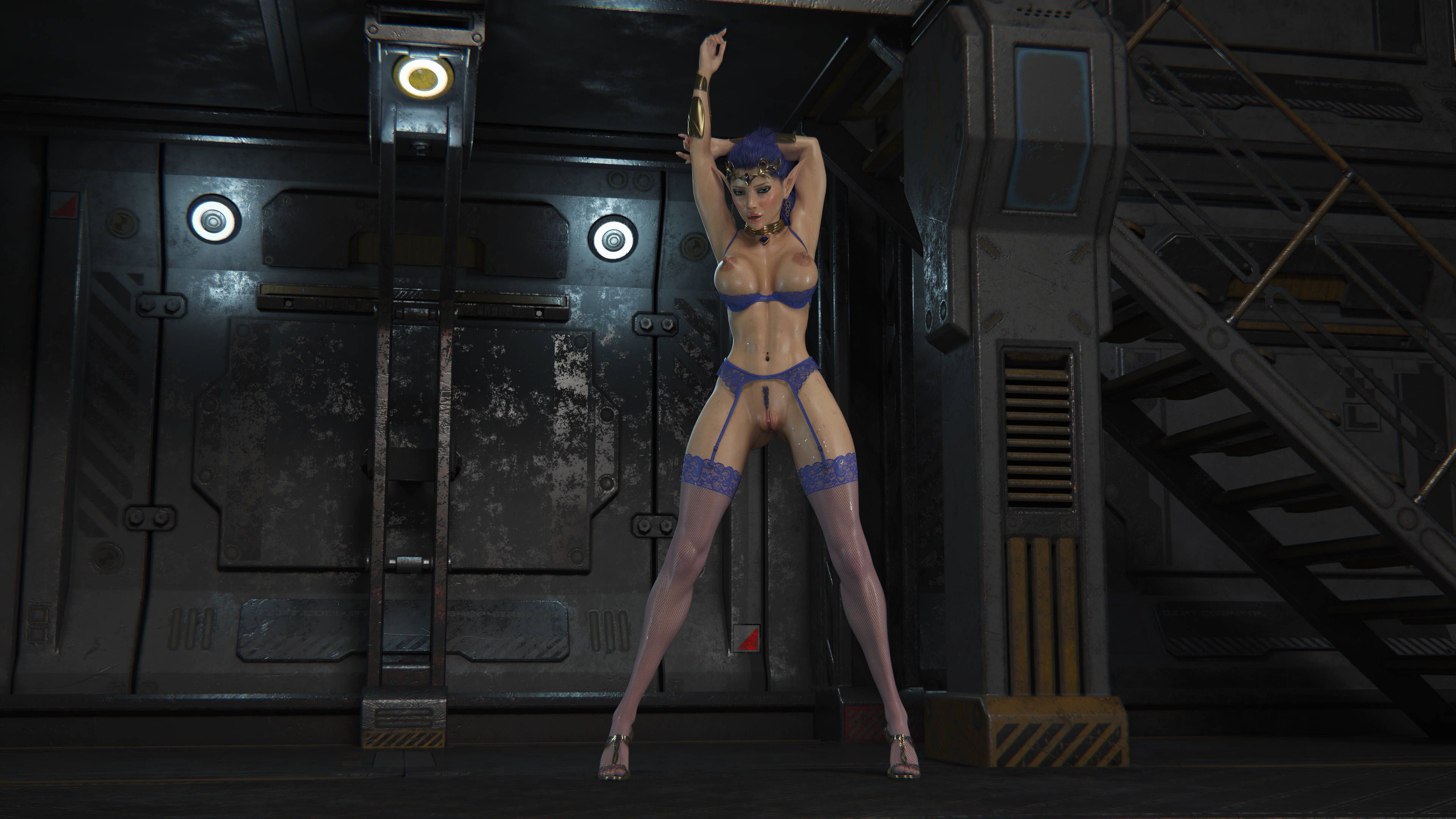 Artwork Sets [Hitman X3Z] Hangar - Page 58