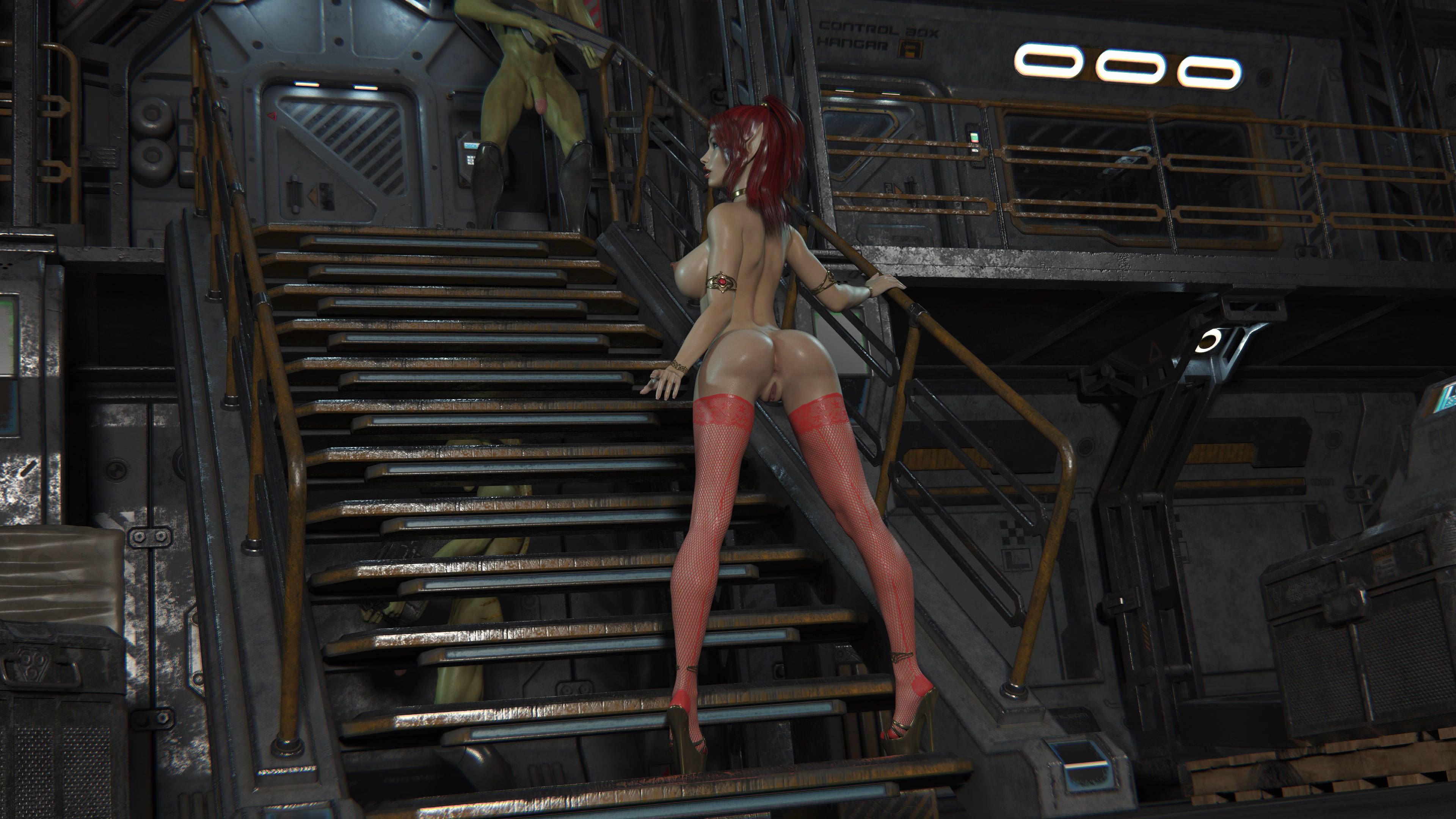 Artwork Sets [Hitman X3Z] Hangar - Page 7