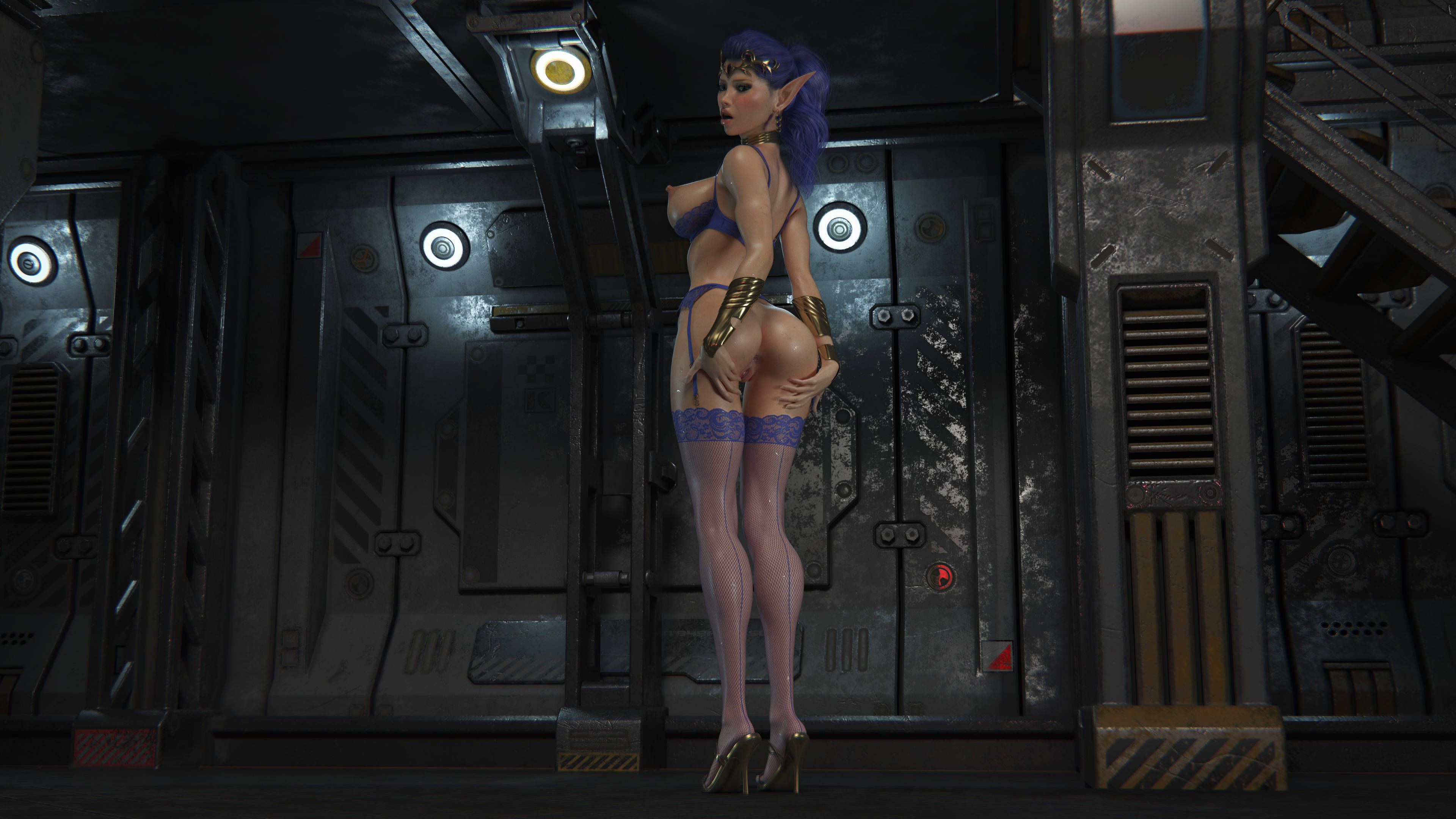 Artwork Sets [Hitman X3Z] Hangar - Page 70