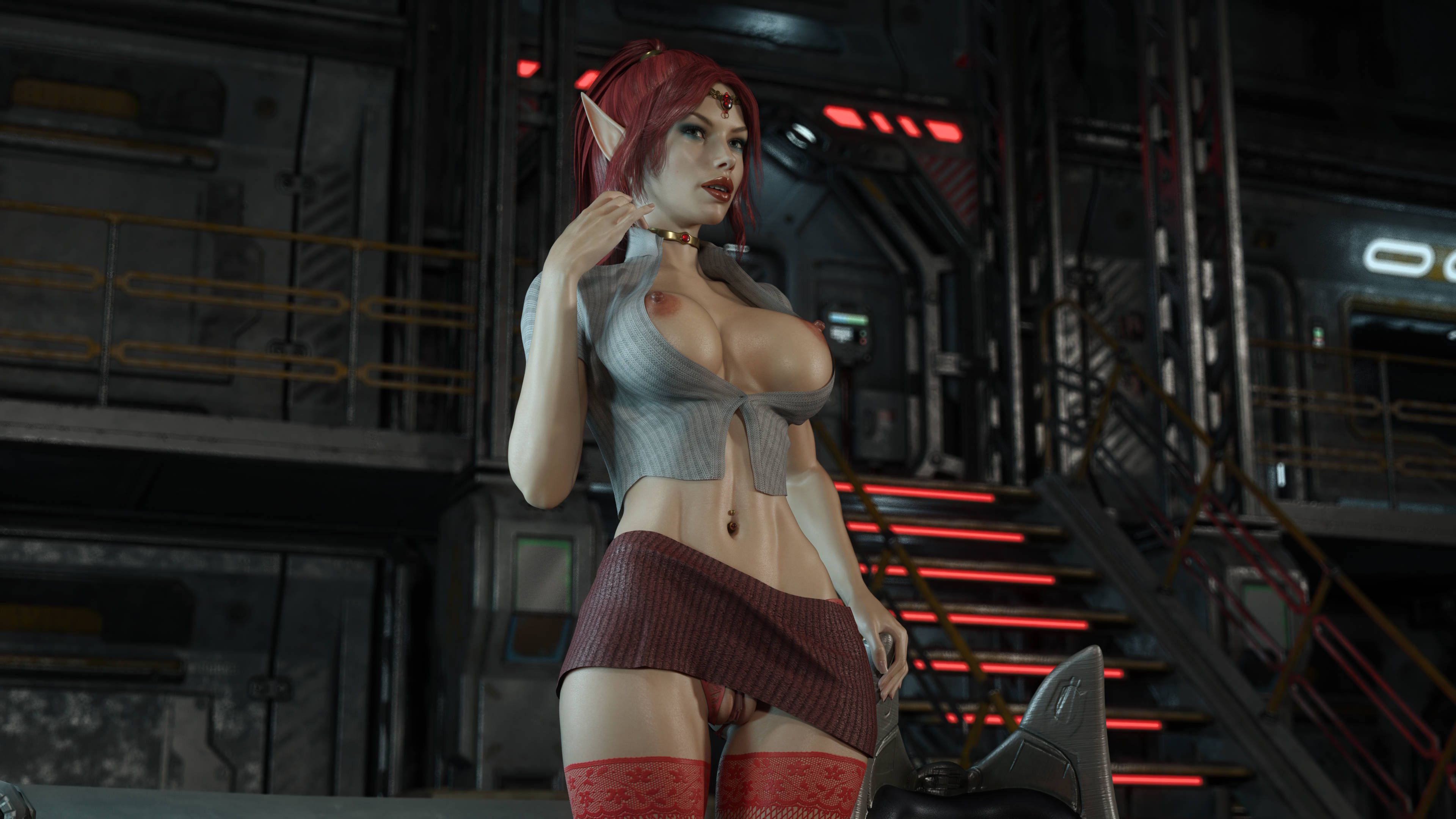 Artwork Sets [Hitman X3Z] Hangar - Page 79