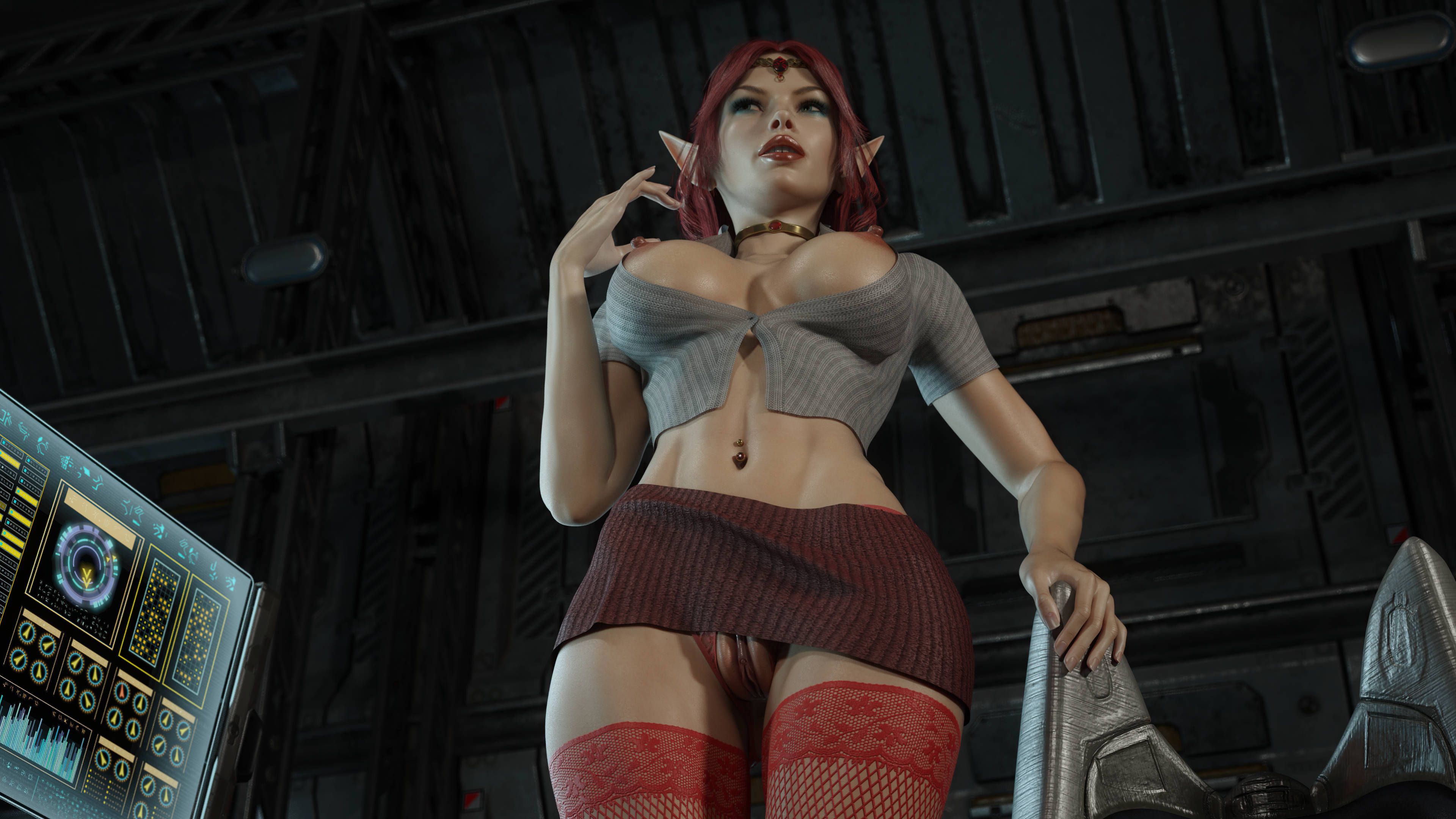 Artwork Sets [Hitman X3Z] Hangar - Page 80