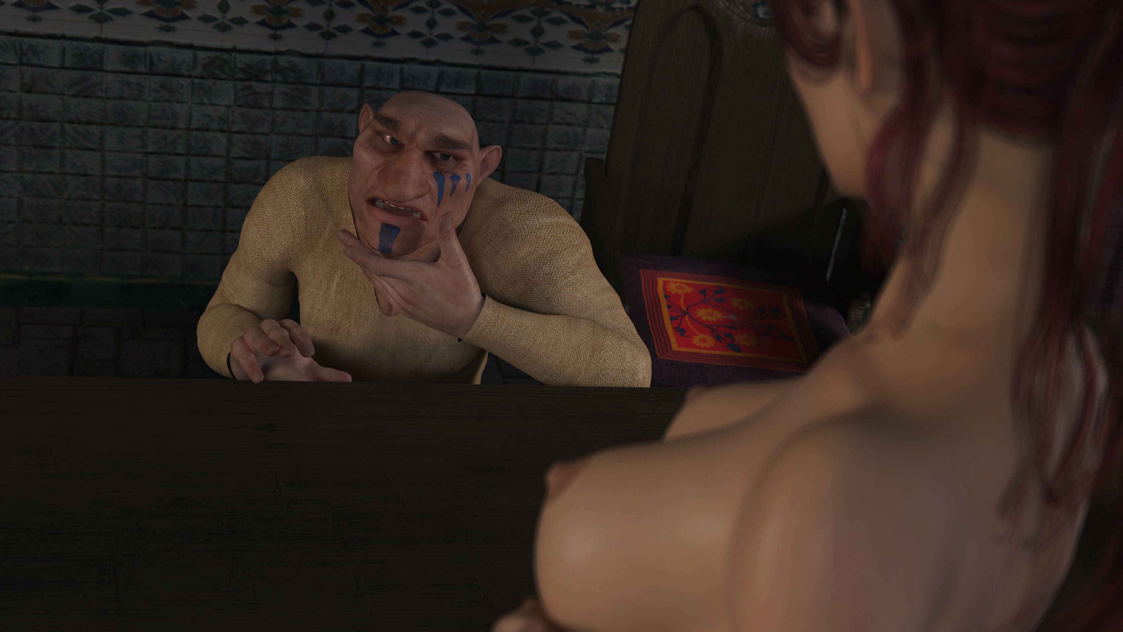 Artwork Sets [Hitman X3Z] Fantasy Tavern - Page 32