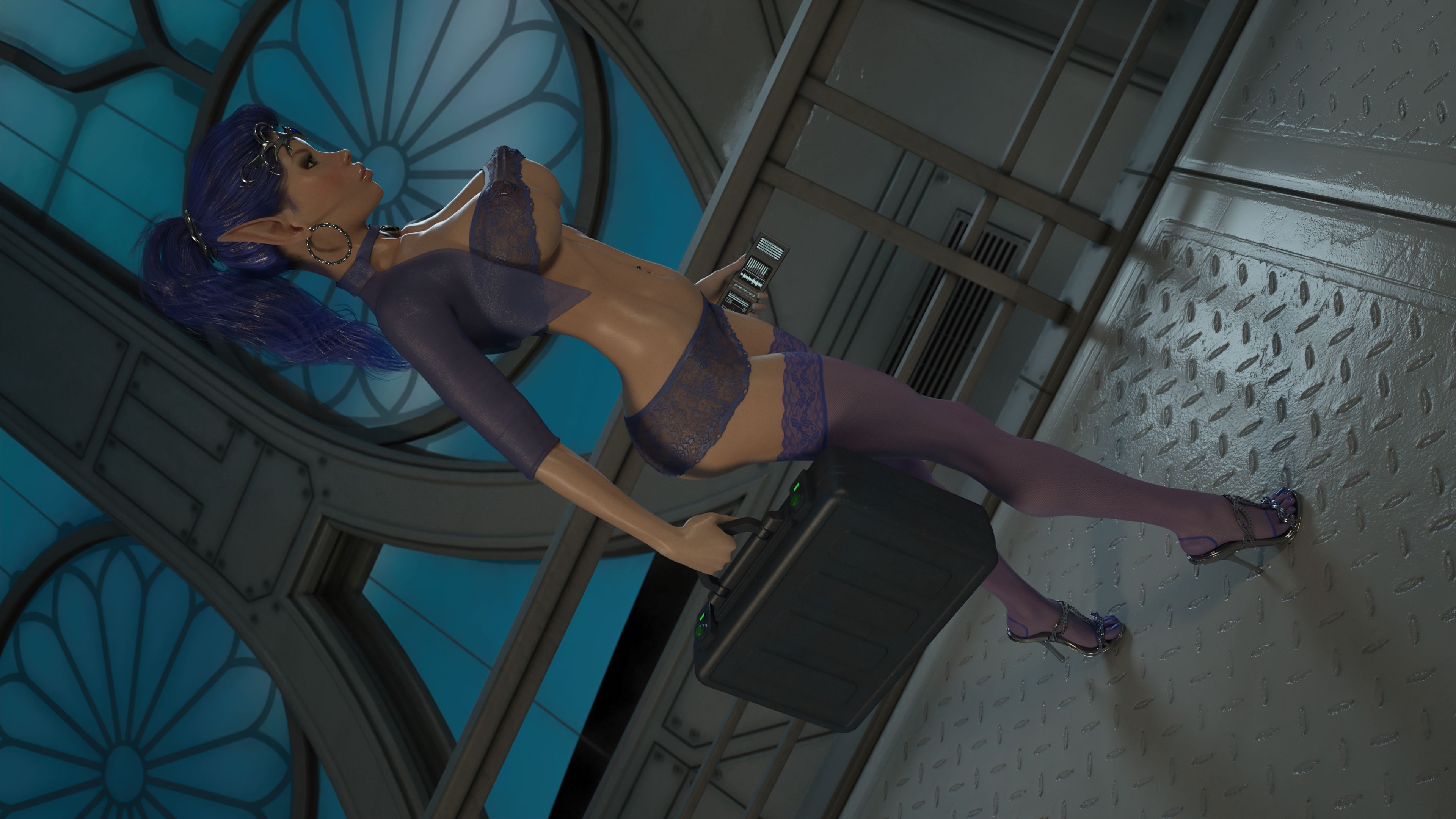 Artwork Sets [Hitman X3Z] GIS - X - Page 10